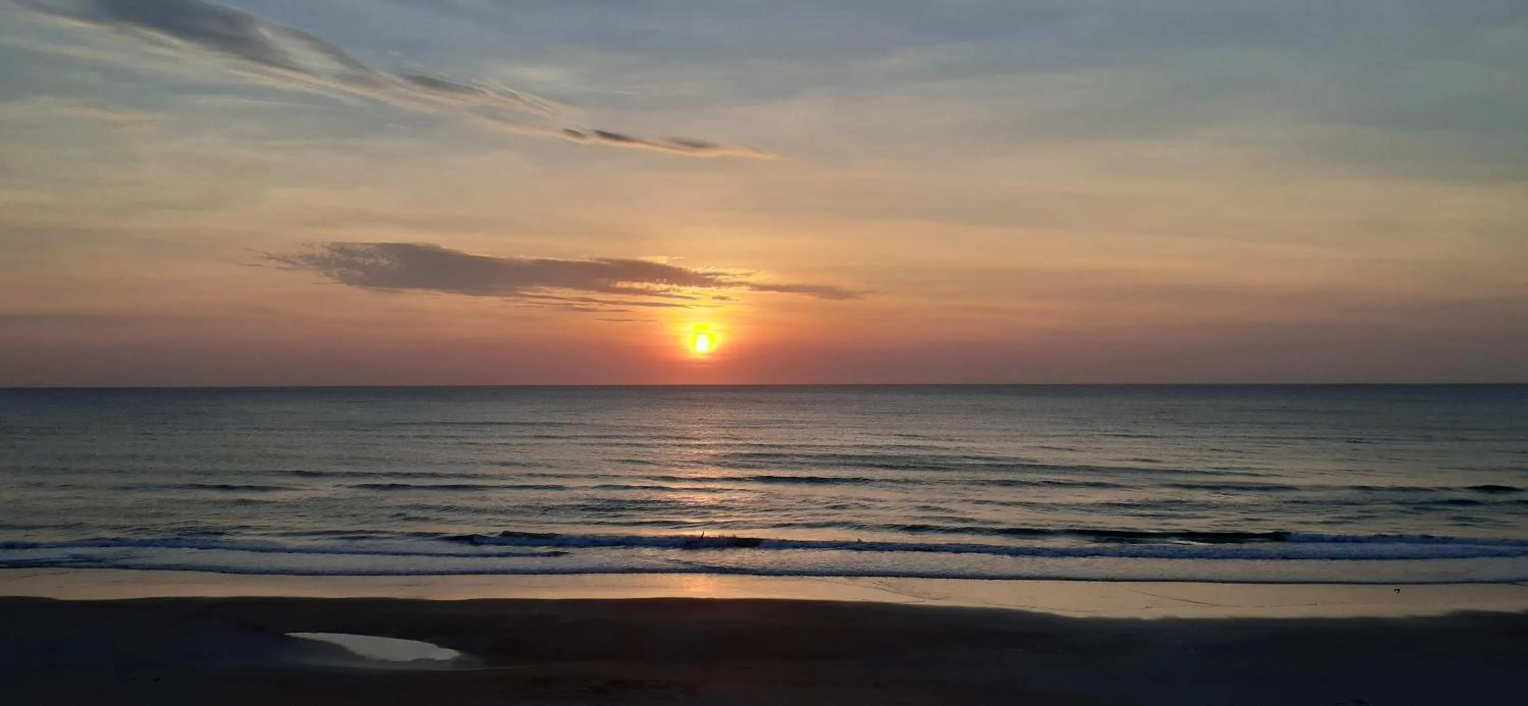 Daytona Beach Hawaiian Inn