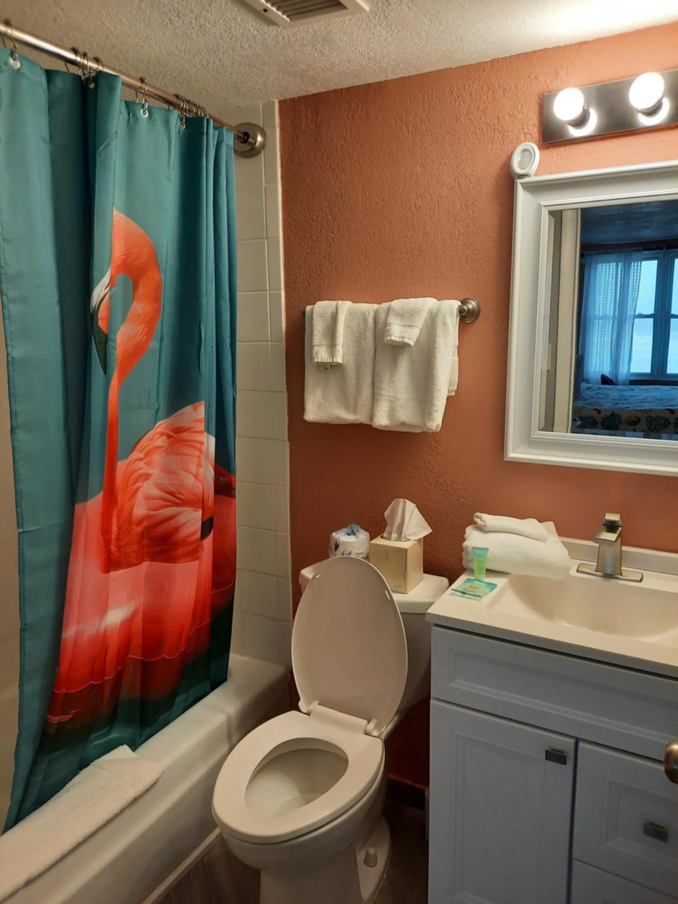 Daytona Beach Hawaiian Inn