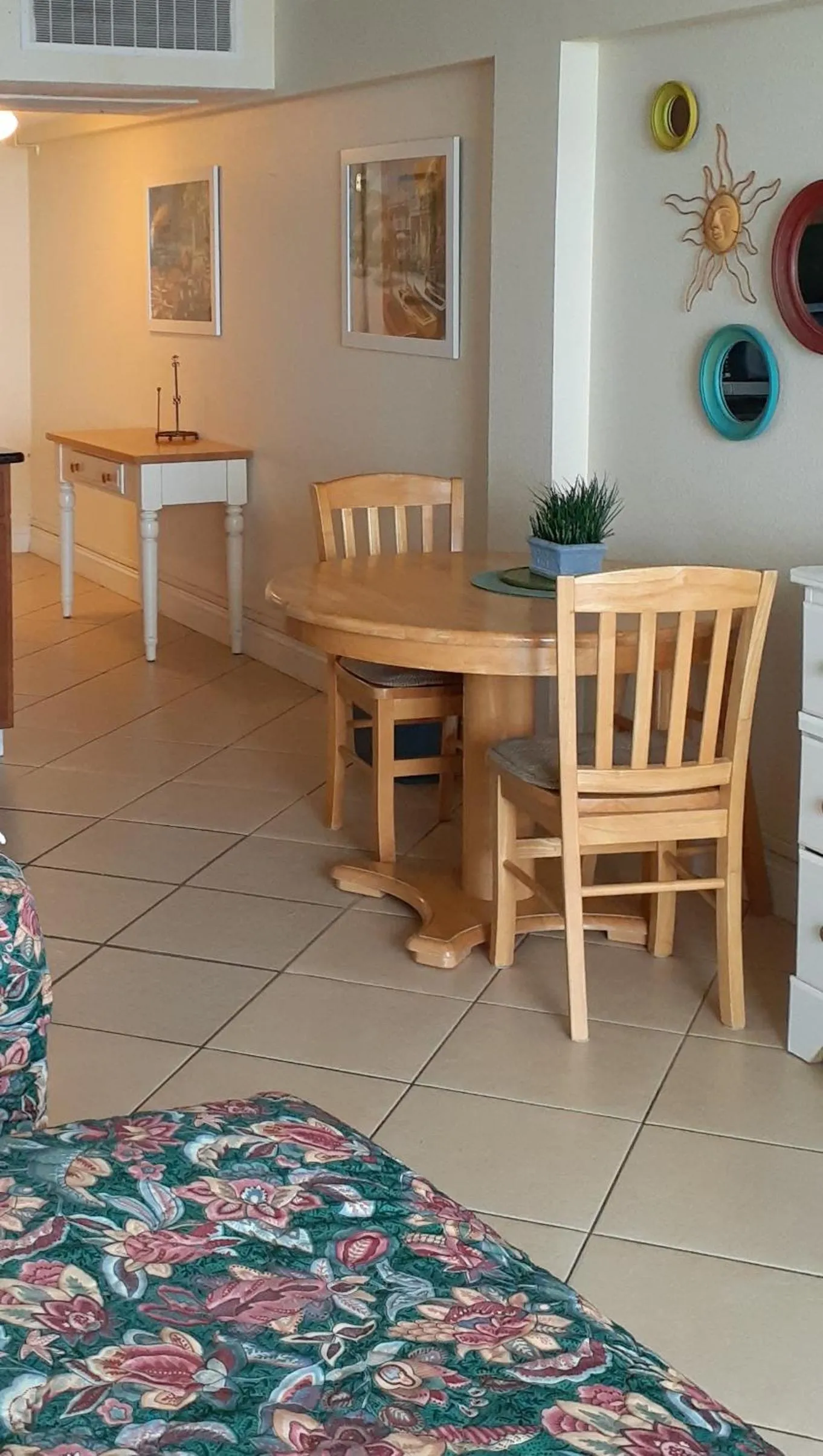 Daytona Beach Hawaiian Inn