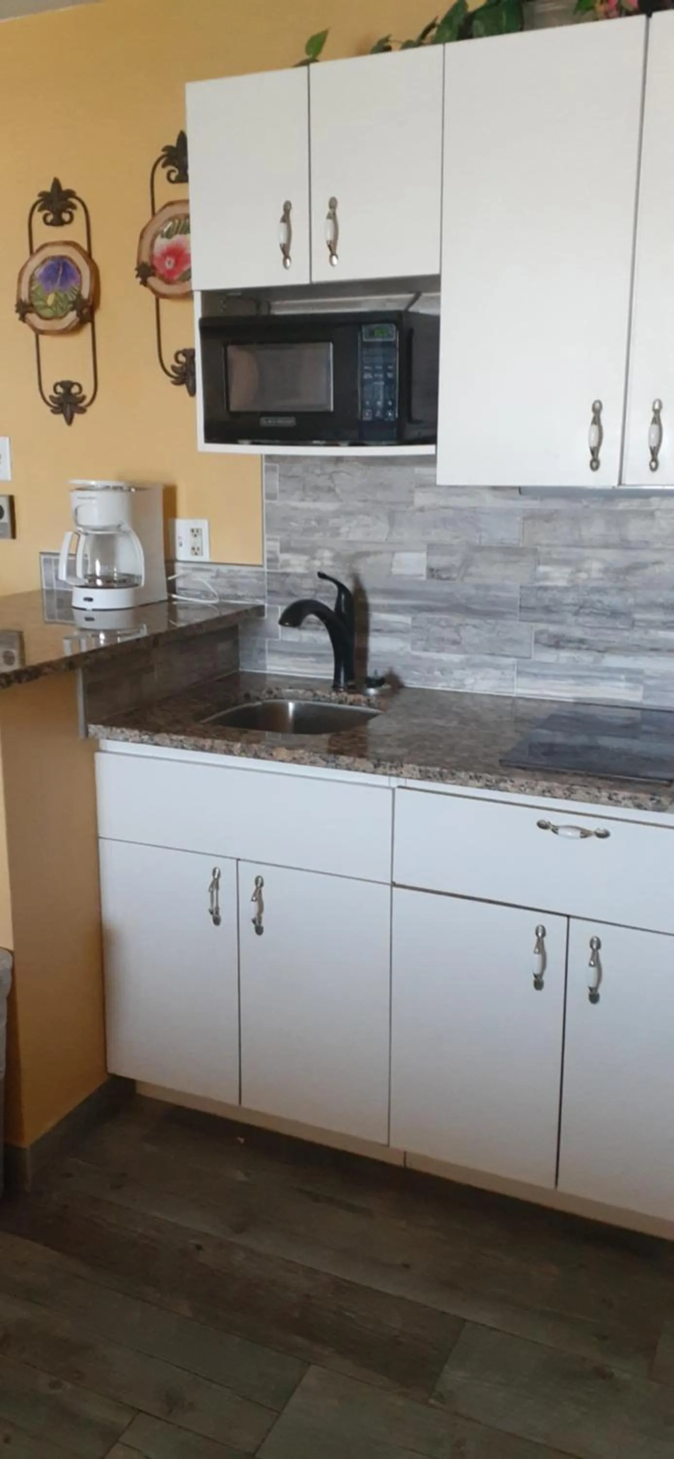 Daytona Beach Hawaiian Inn