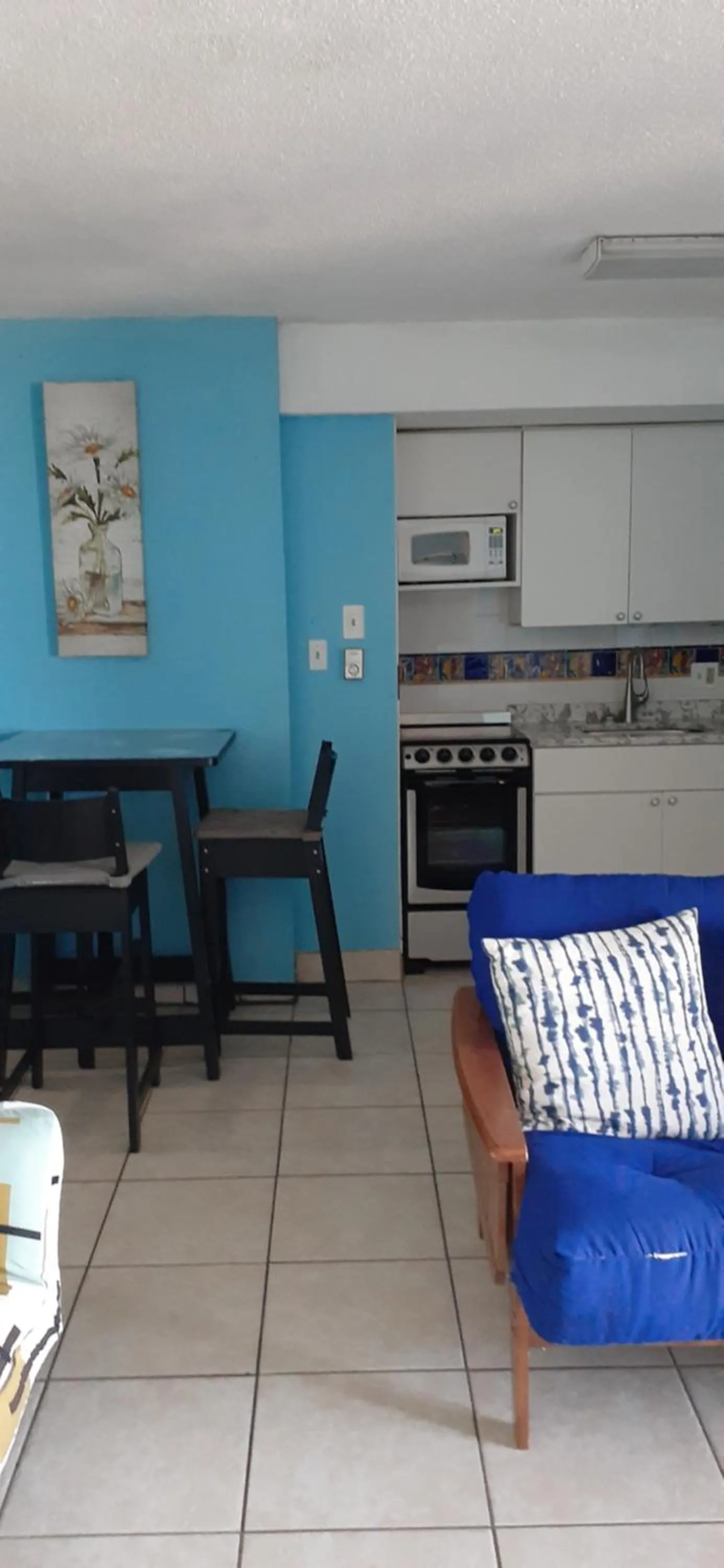 Daytona Beach Hawaiian Inn