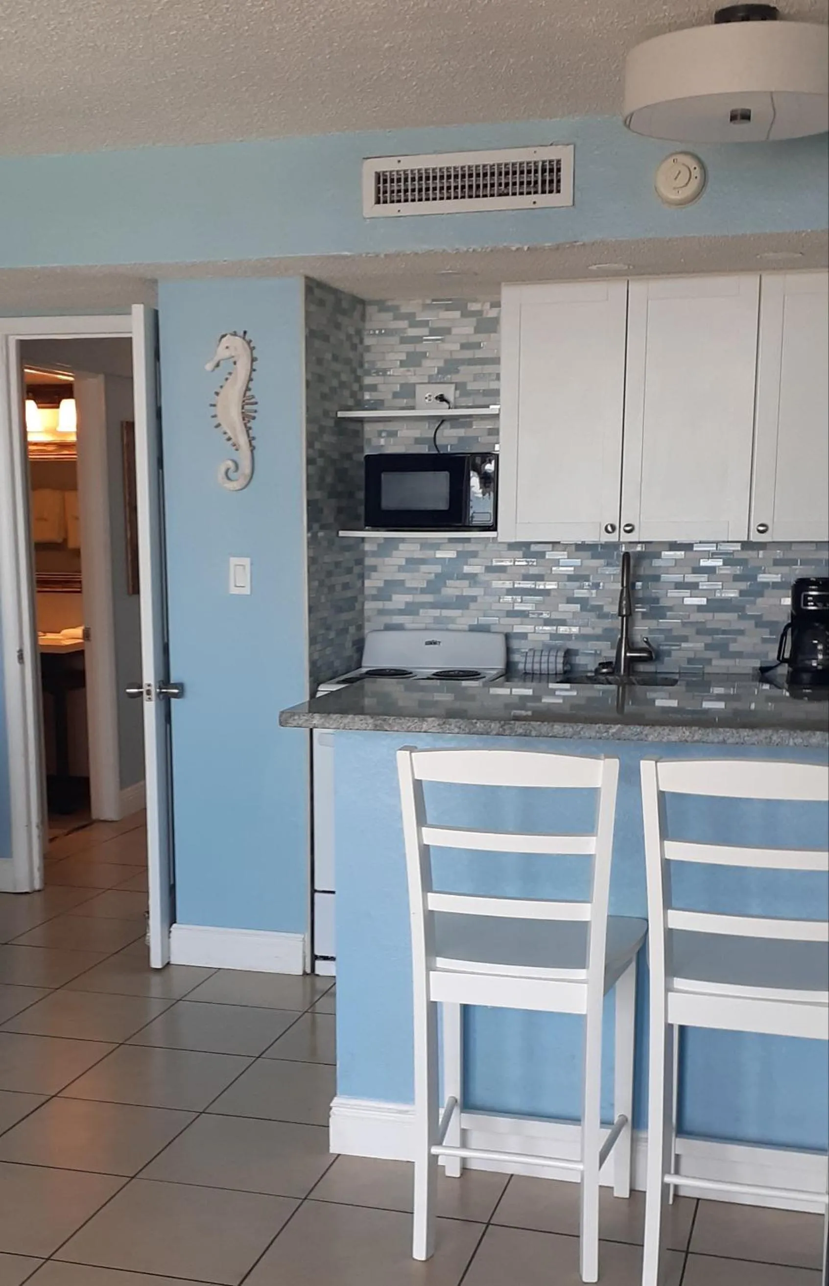 Daytona Beach Hawaiian Inn