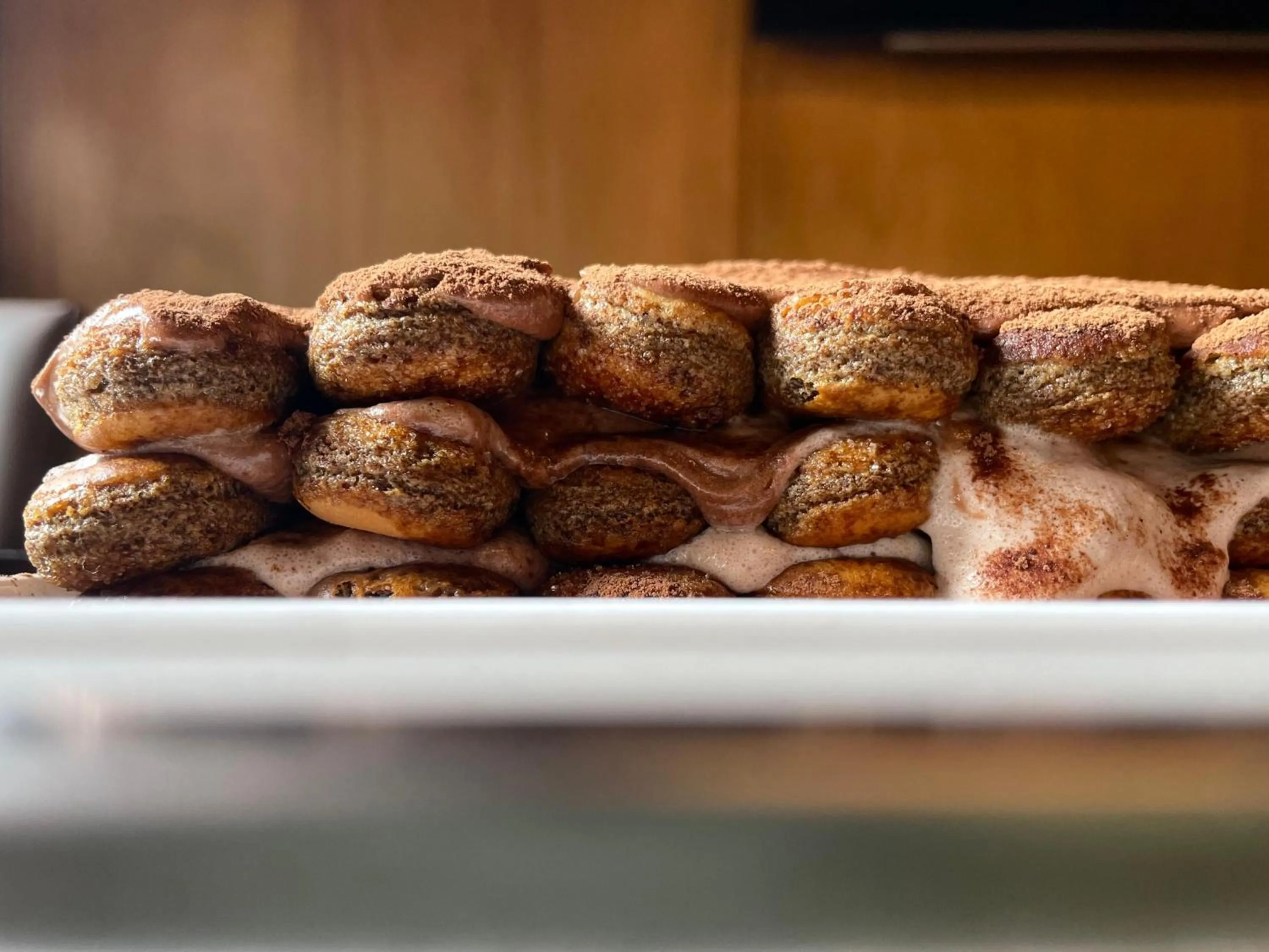 Food and drinks in Hotel Max