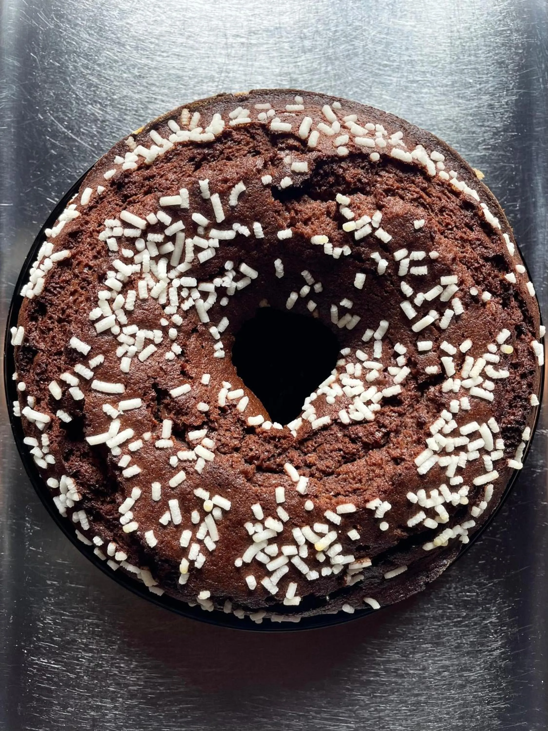 Food and drinks in Hotel Max