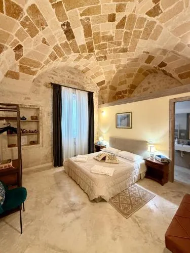Dimora Vico dei Nohi