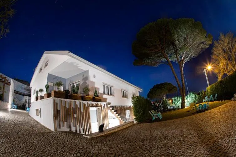 Maisonette - single occupancy in Furnaka Eco Village