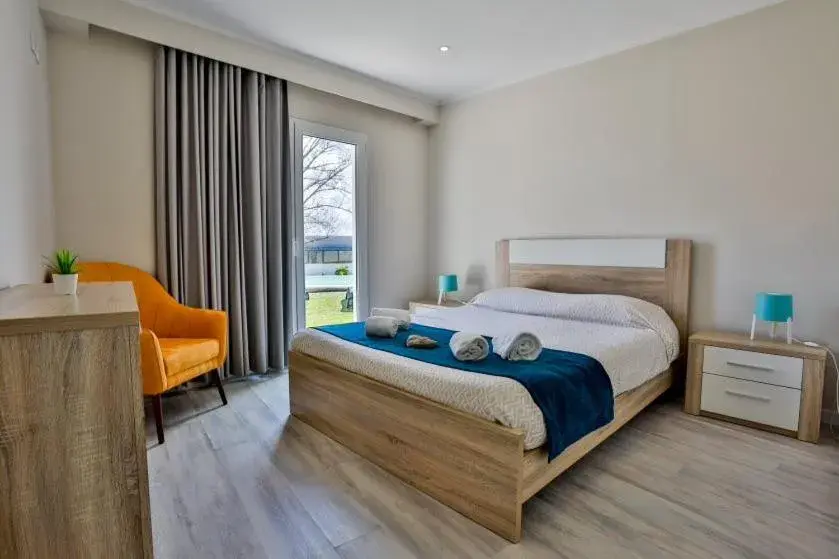 Apartment - single occupancy in Furnaka Eco Village Apartment - single occupancy in Furnaka Eco Village
