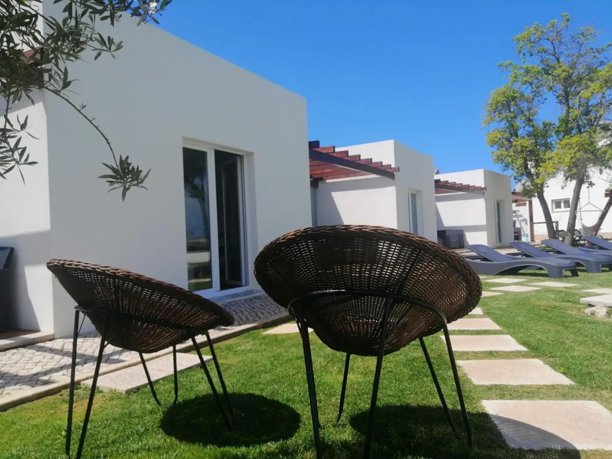 Two-Bedroom Apartment - single occupancy in Furnaka Eco Village Two-Bedroom Apartment - single occupancy in Furnaka Eco Village