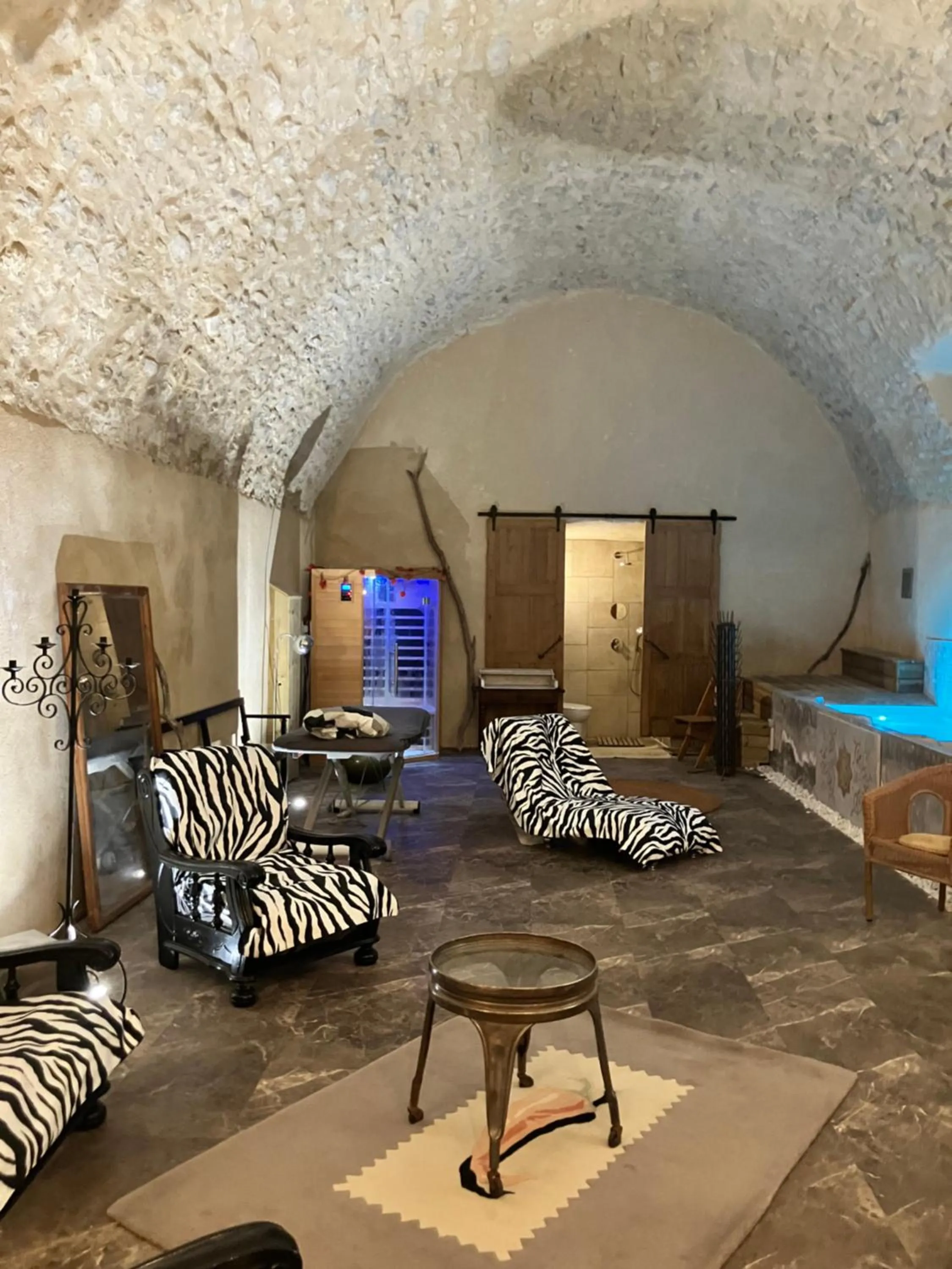 LES JARDINS DE LA CATHÉDRALE chambres d Hôtes gîte de groupe