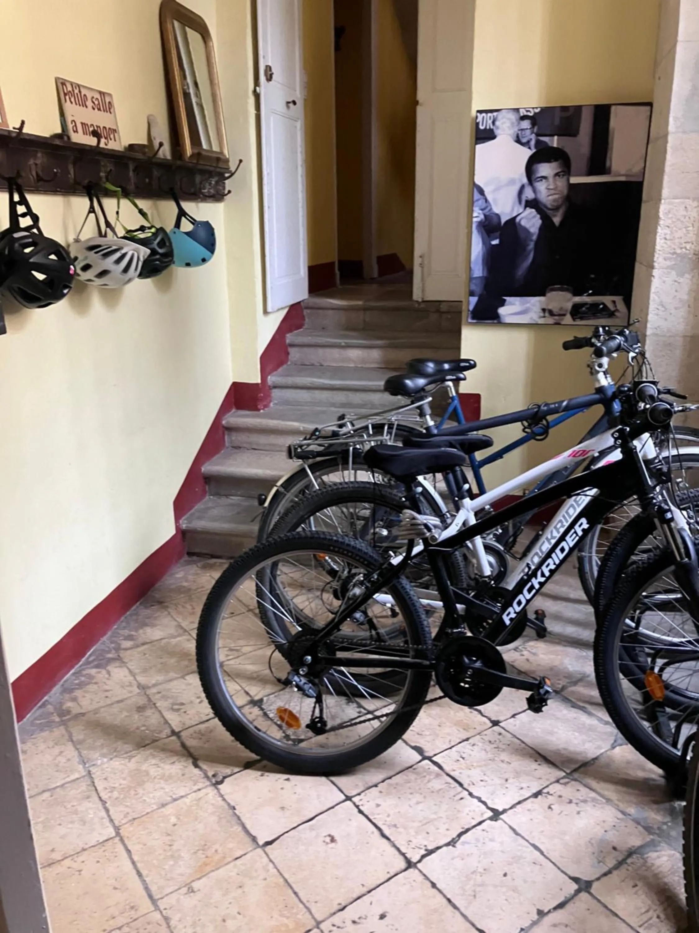 LES JARDINS DE LA CATHÉDRALE chambres d Hôtes gîte de groupe