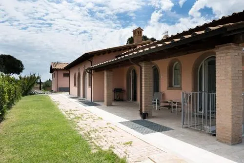 L' Aia di Carinda R.T.A.