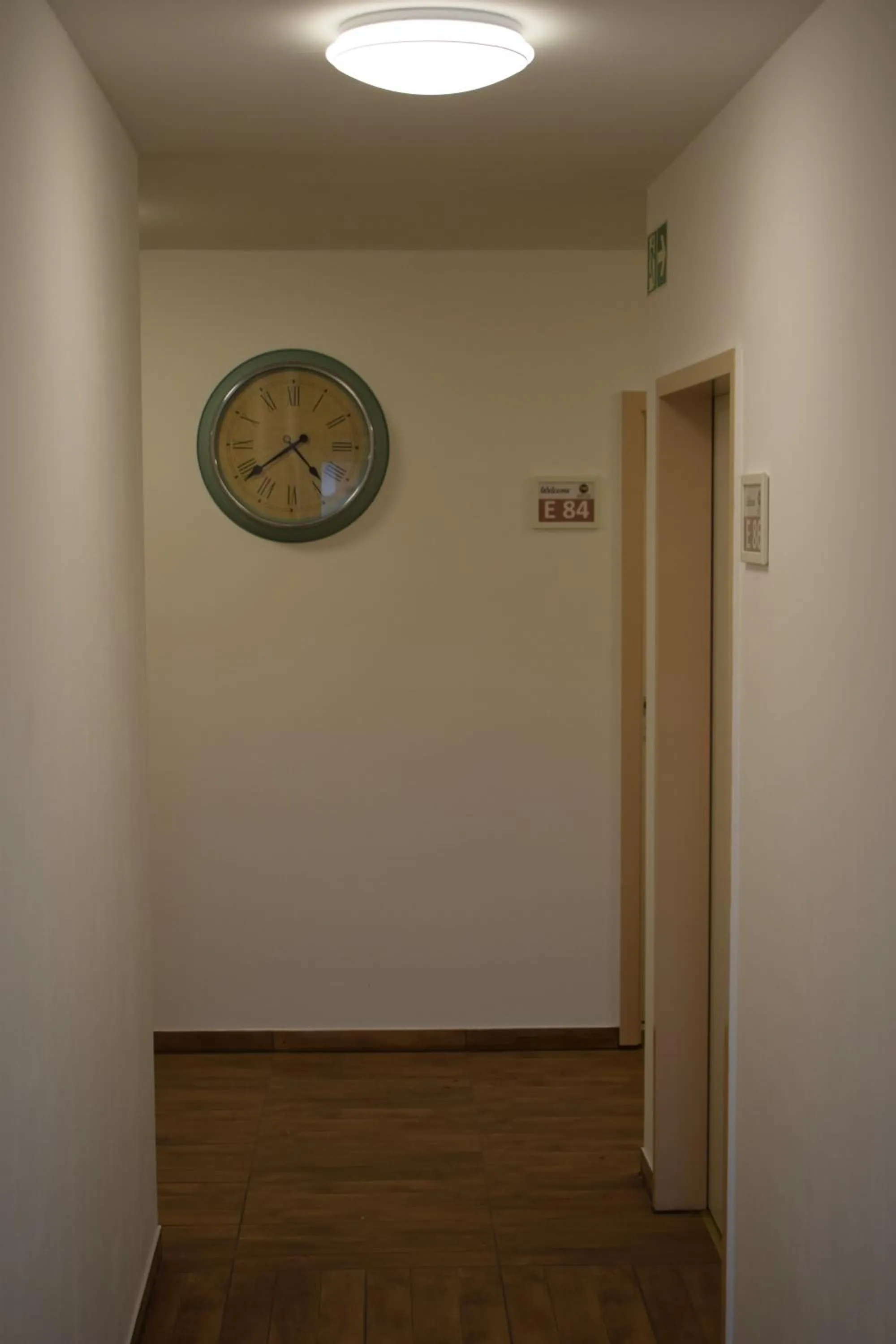 Apartmenthaus Erlenbach