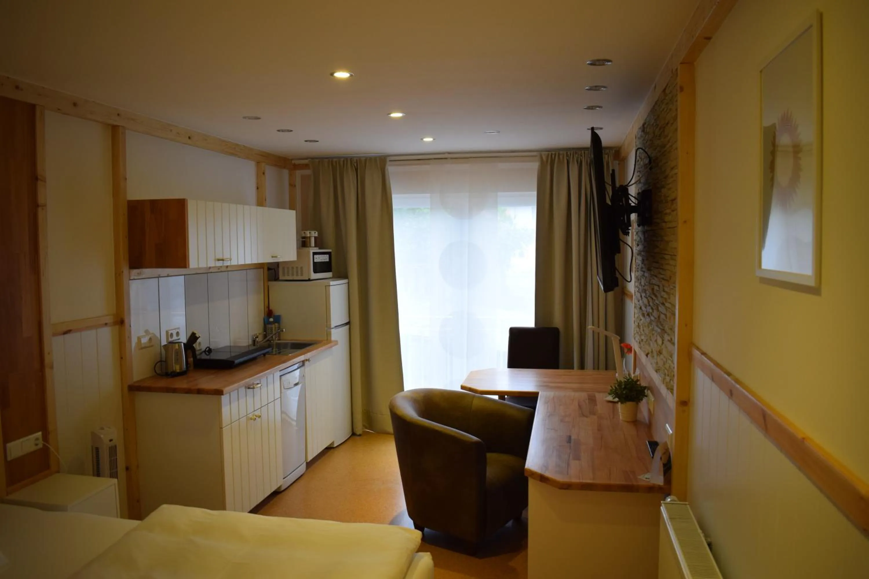 Apartmenthaus Erlenbach