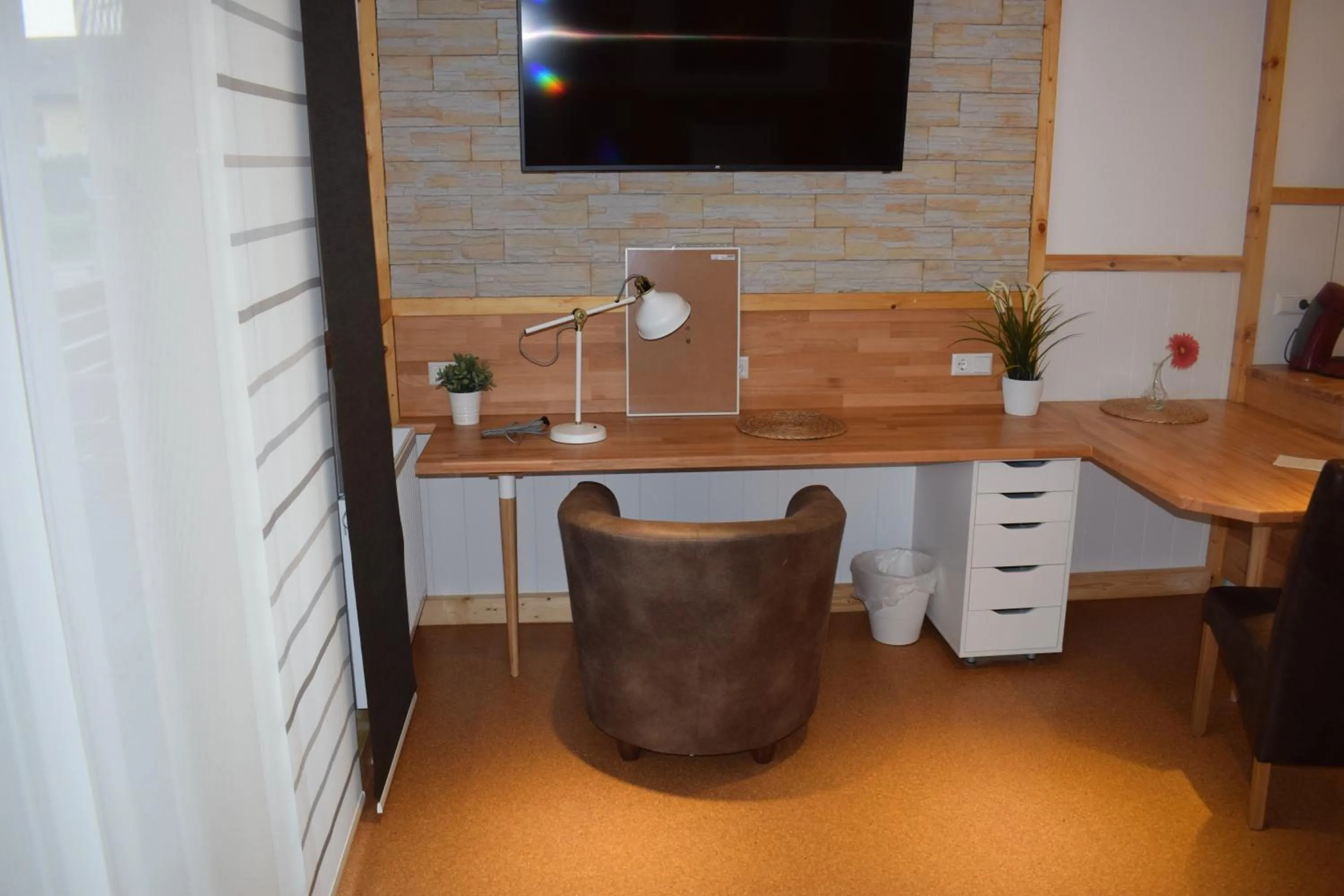 Apartmenthaus Erlenbach