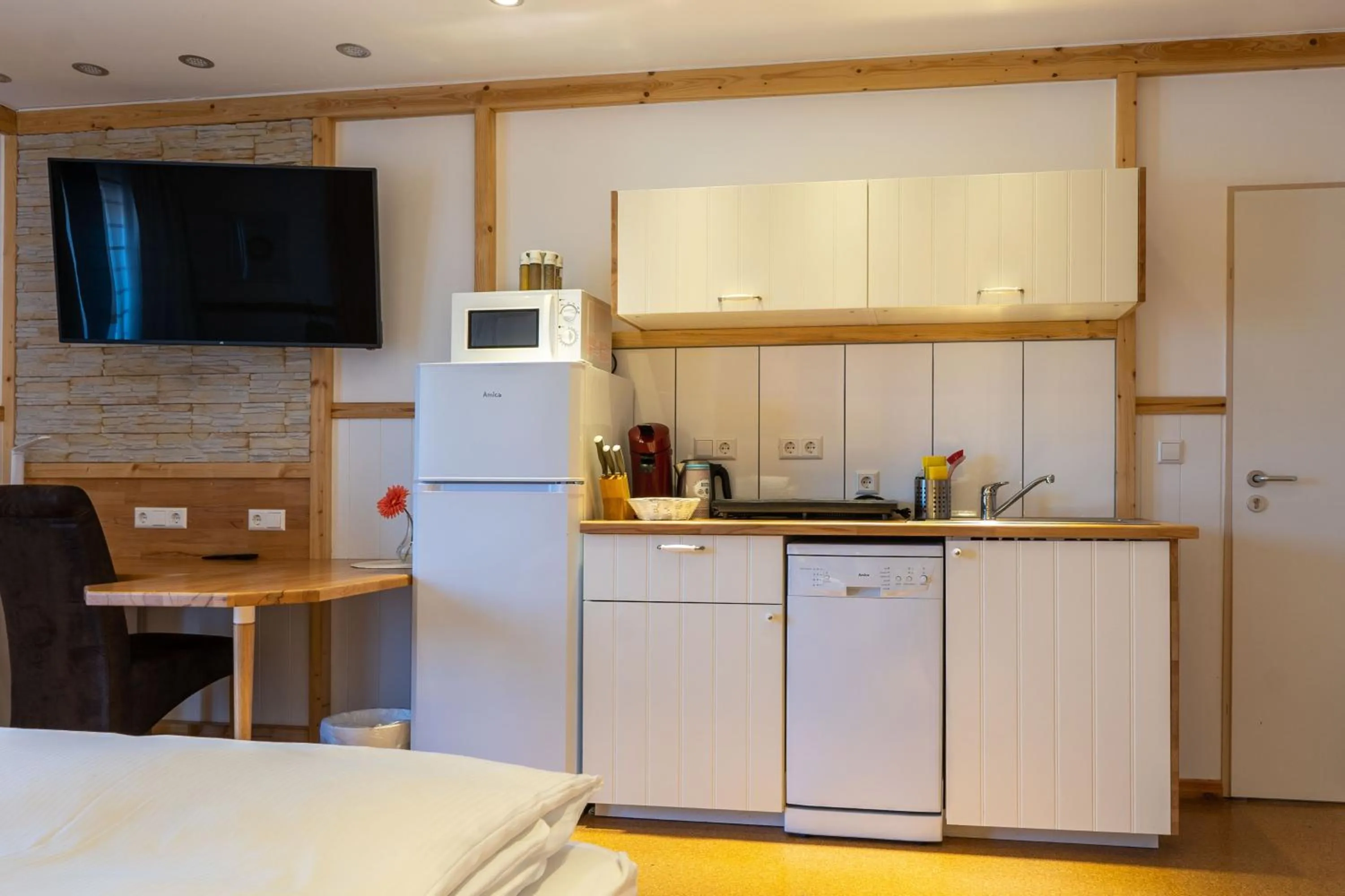 Apartmenthaus Erlenbach