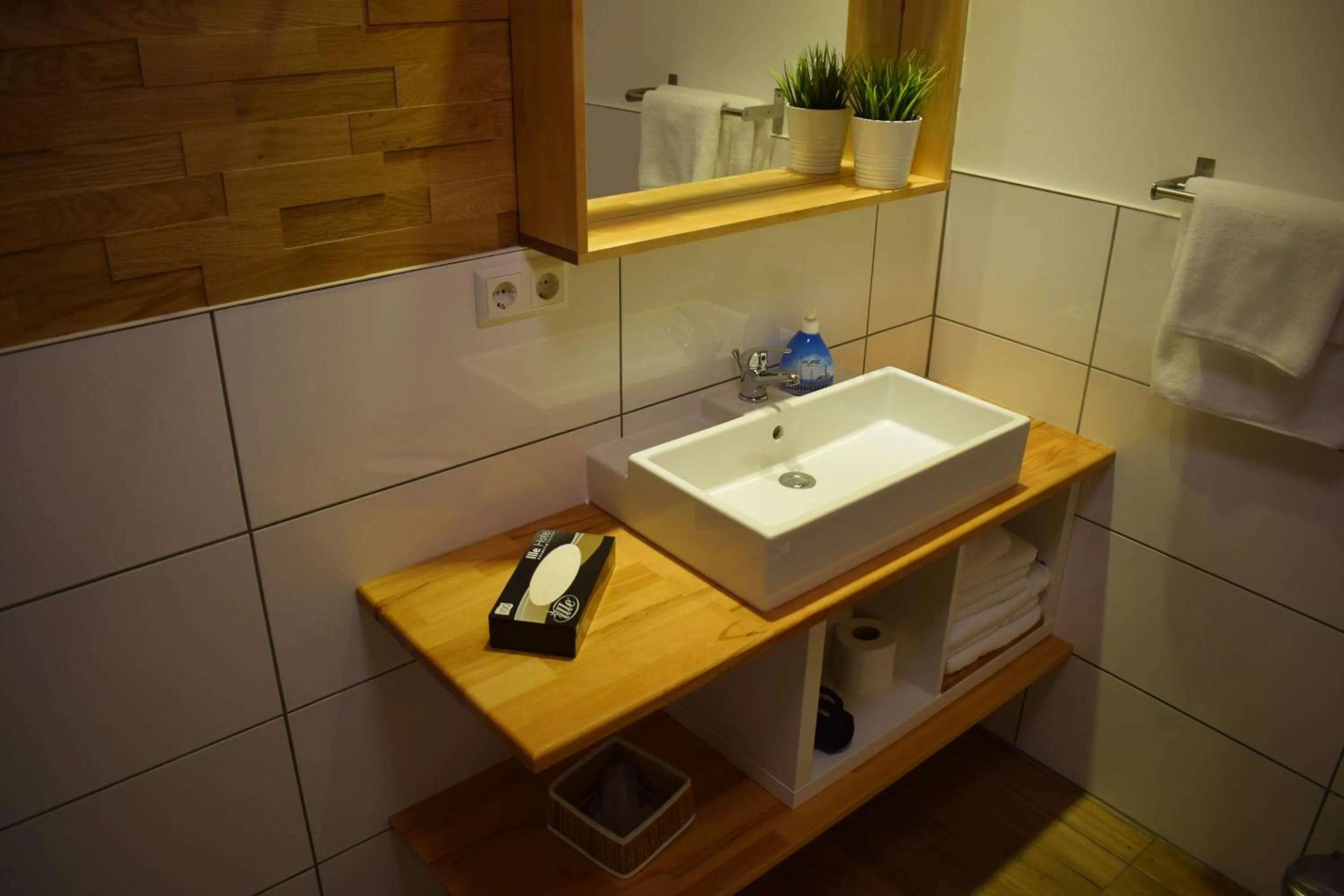 Apartmenthaus Erlenbach