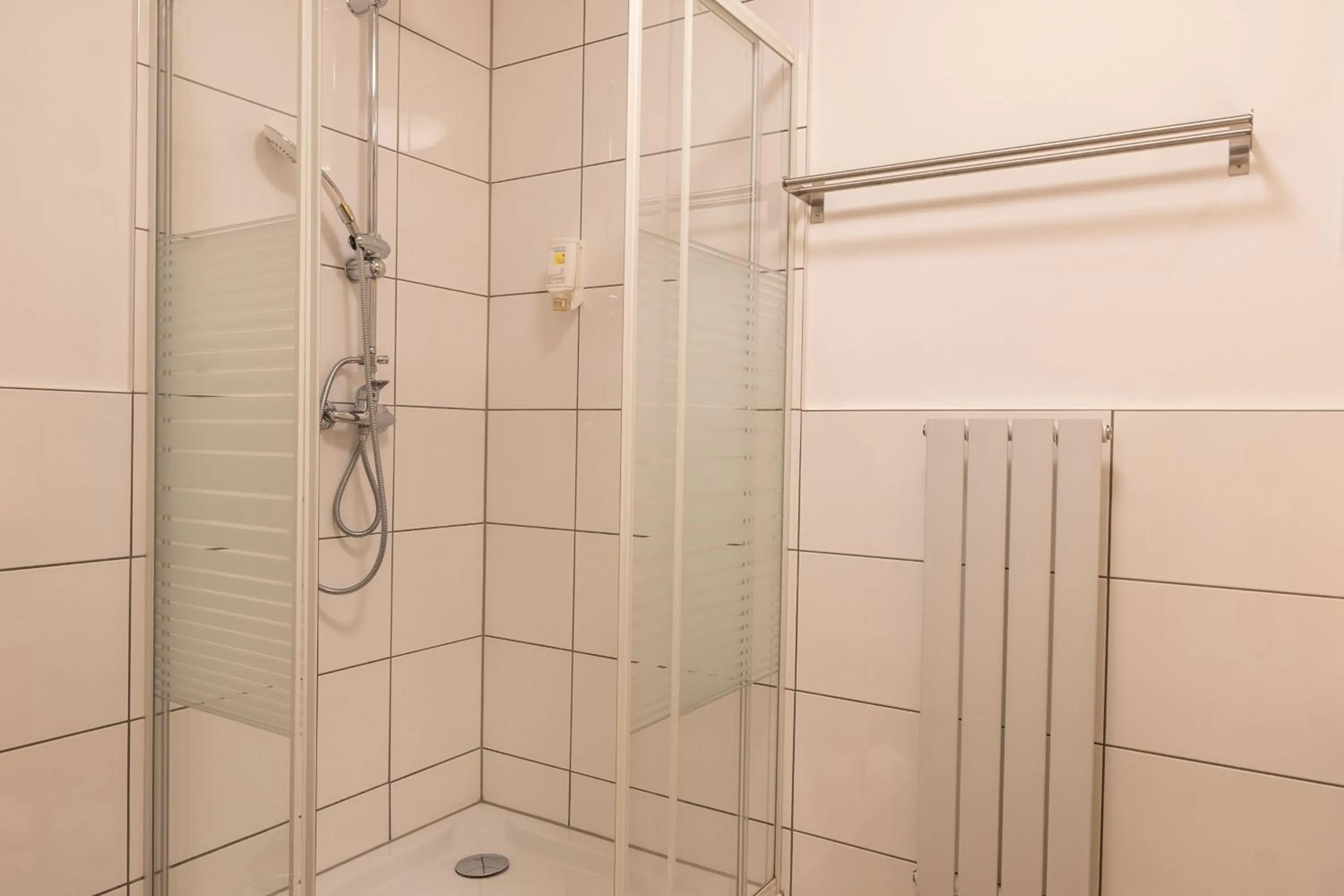 Apartmenthaus Erlenbach