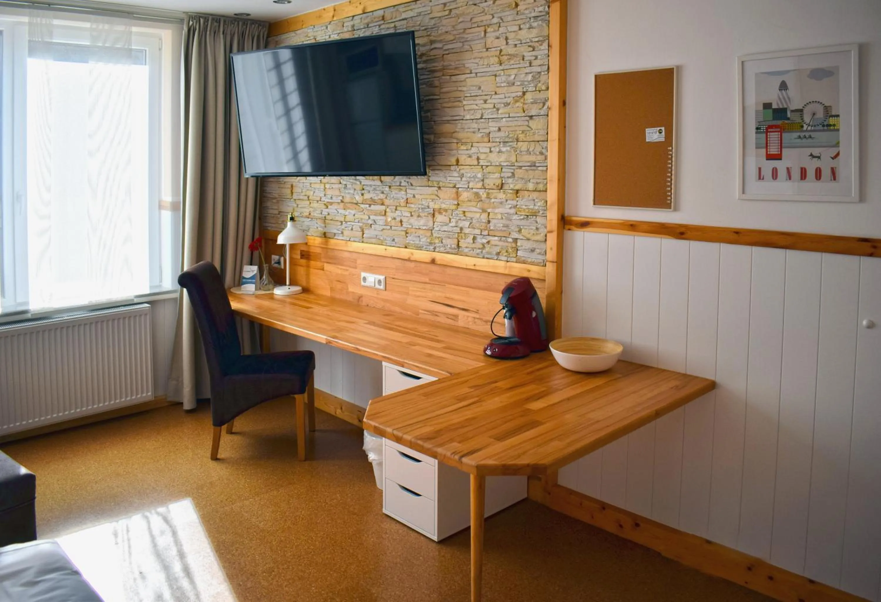 Apartmenthaus Erlenbach