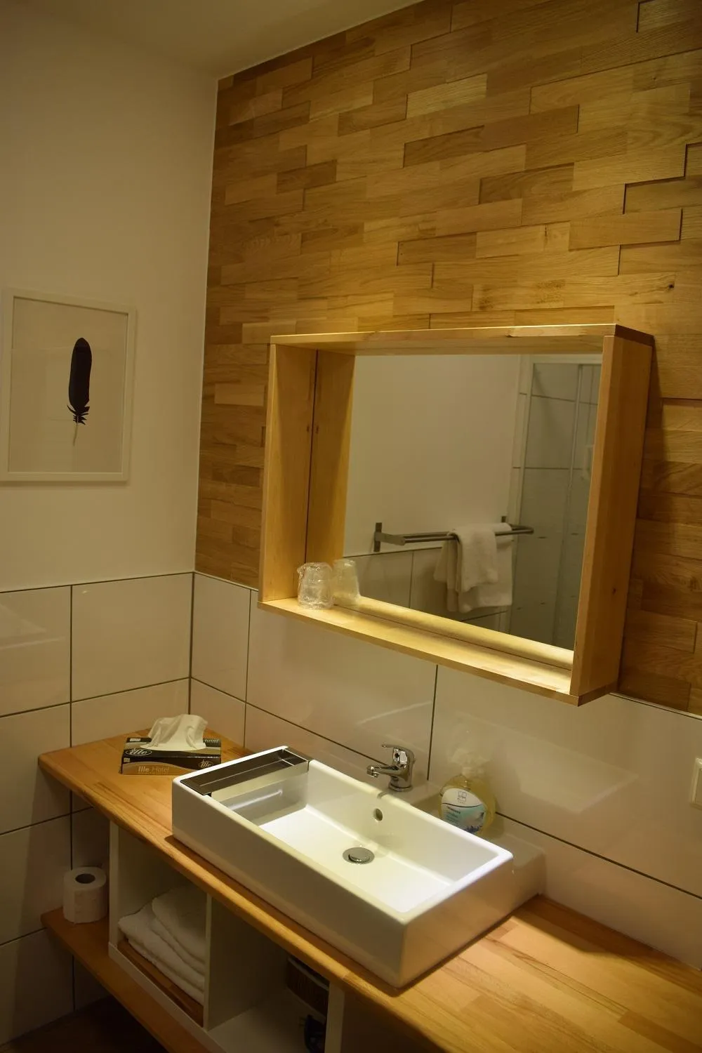 Apartmenthaus Erlenbach