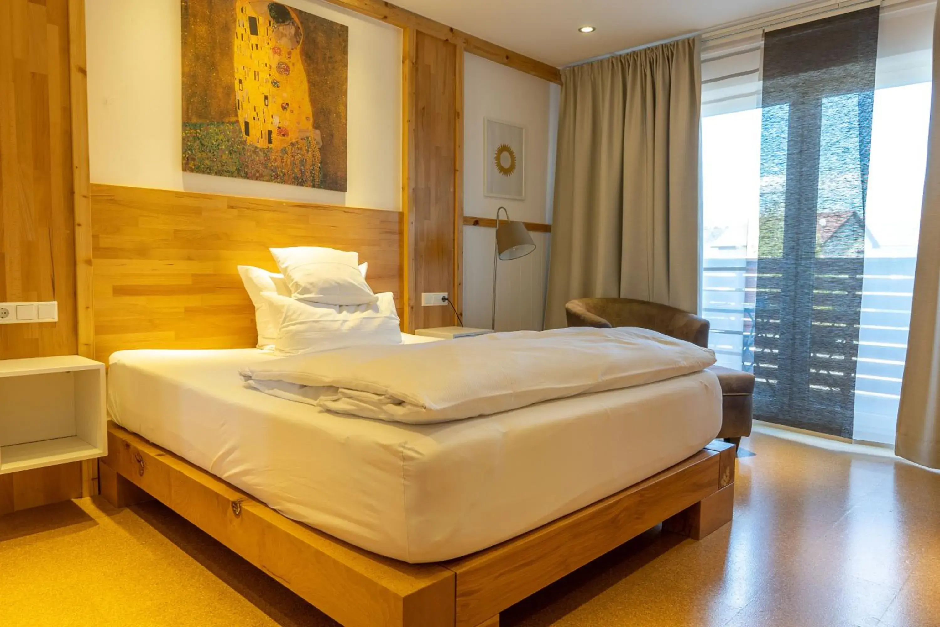 Apartment with Balcony in Apartmenthaus Erlenbach Apartment with Balcony in Apartmenthaus Erlenbach