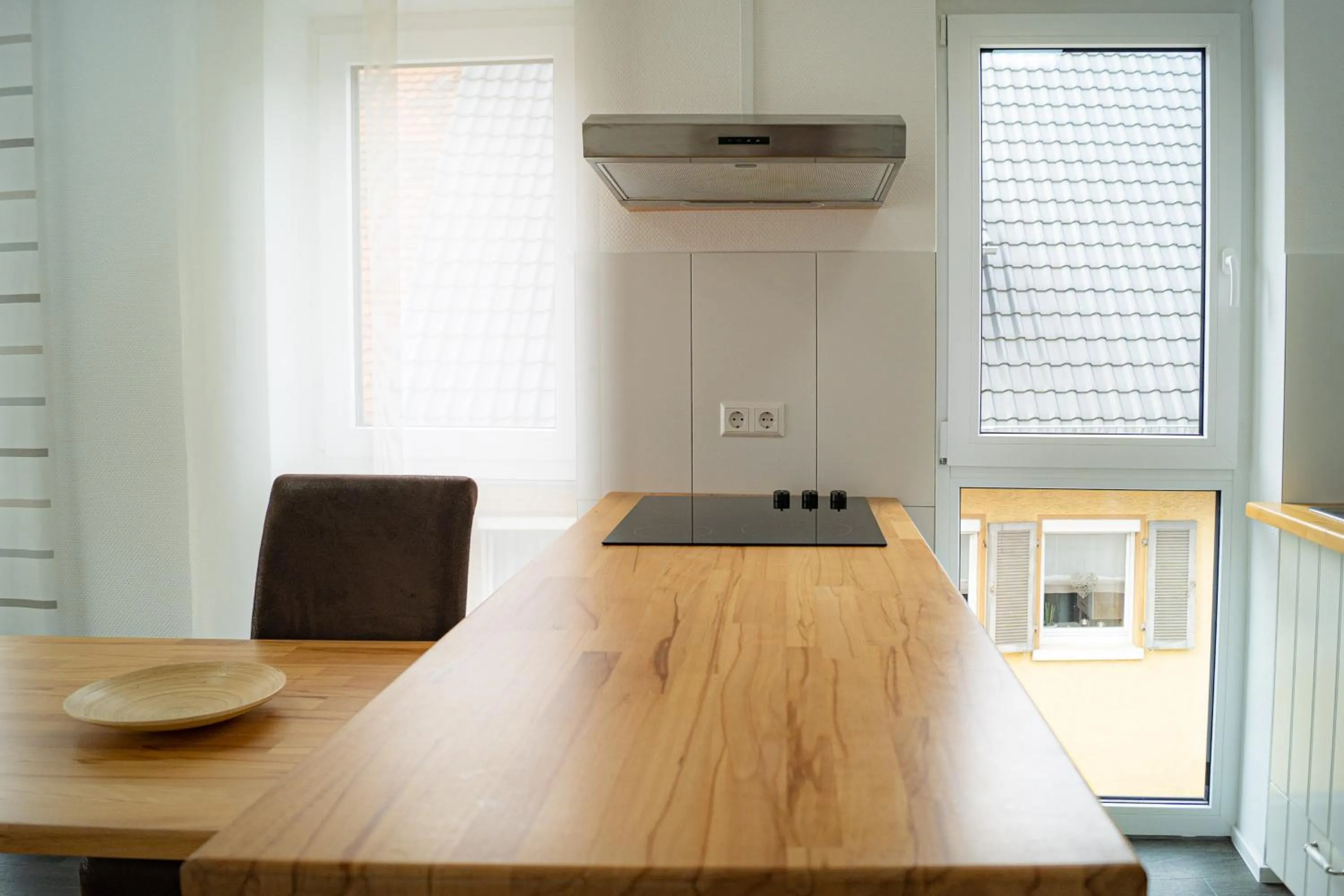 Apartmenthaus Schlossgasse