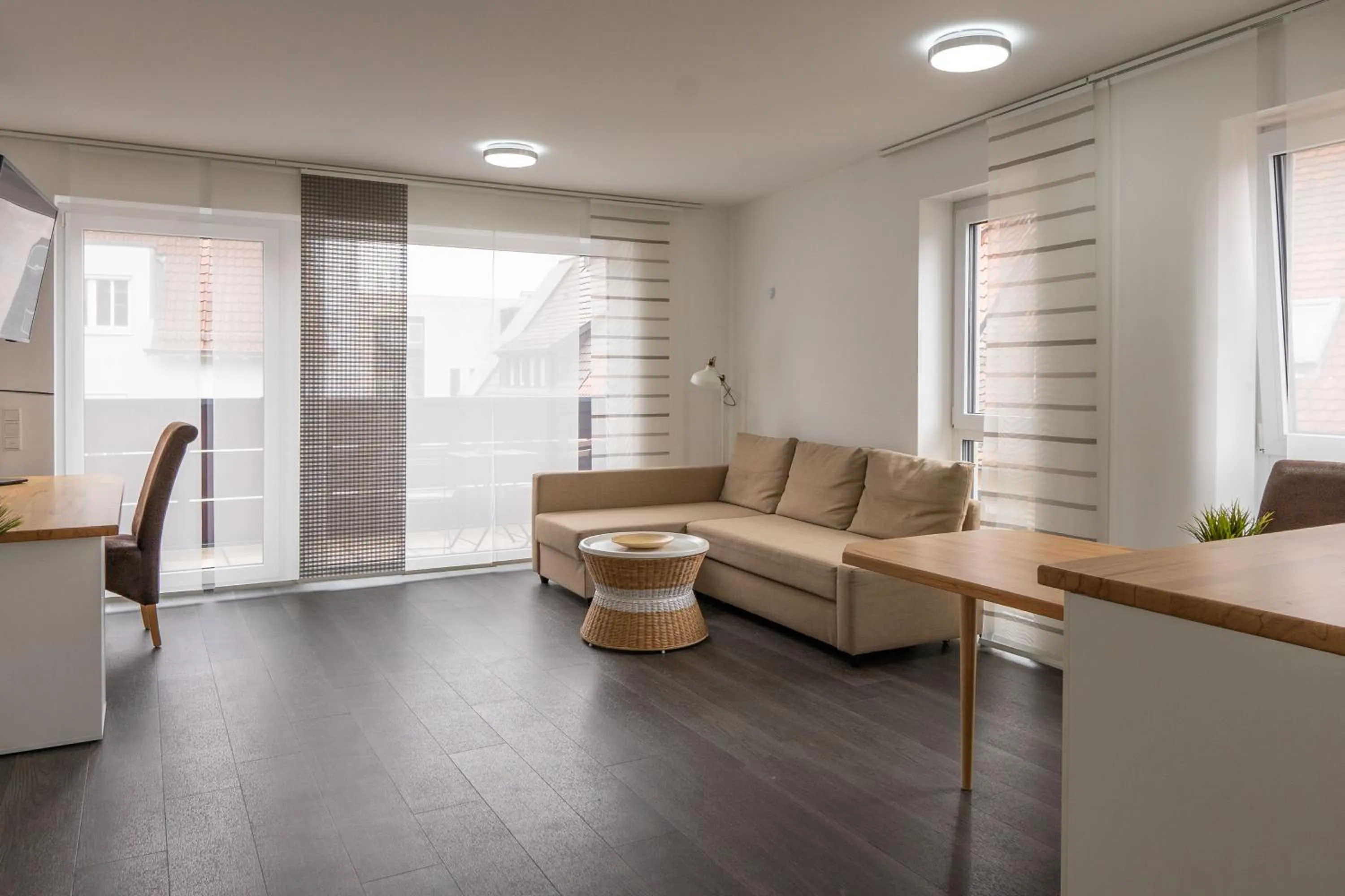 Apartmenthaus Schlossgasse