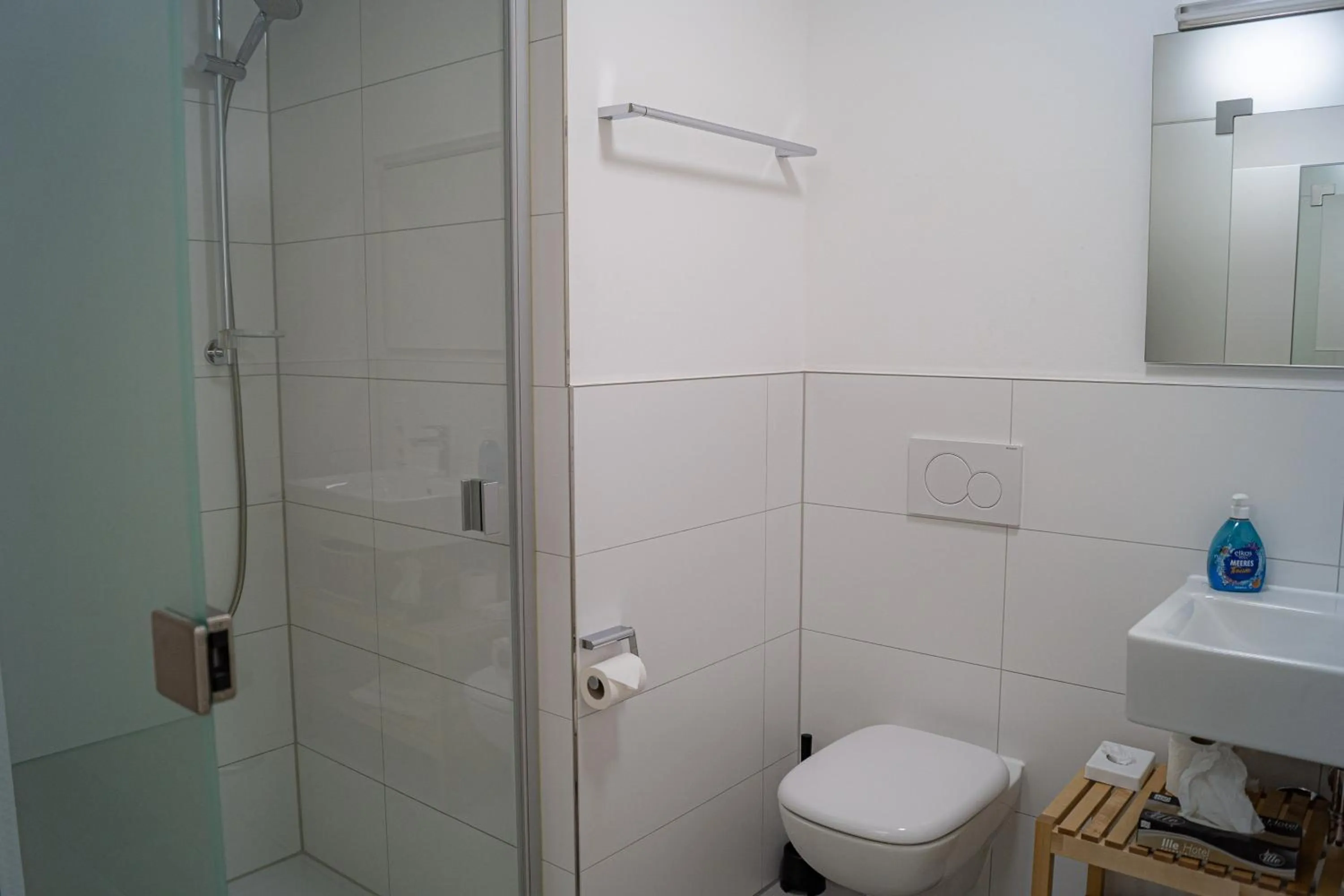 Apartmenthaus Schlossgasse