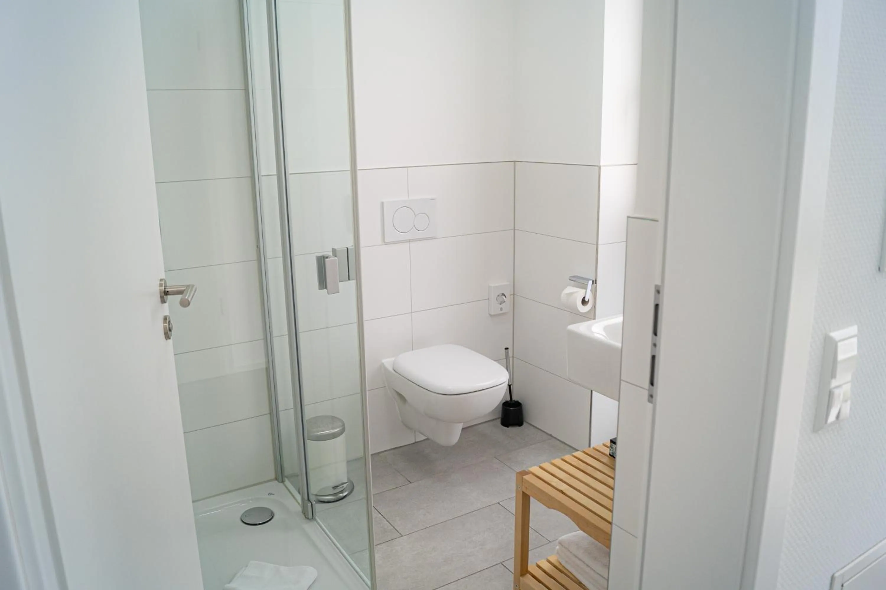 Apartmenthaus Schlossgasse