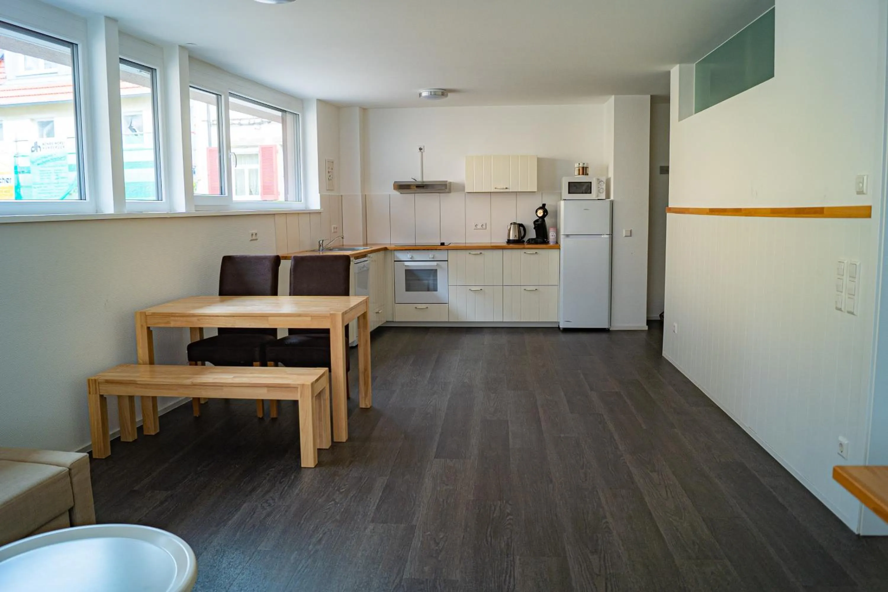 Apartmenthaus Schlossgasse