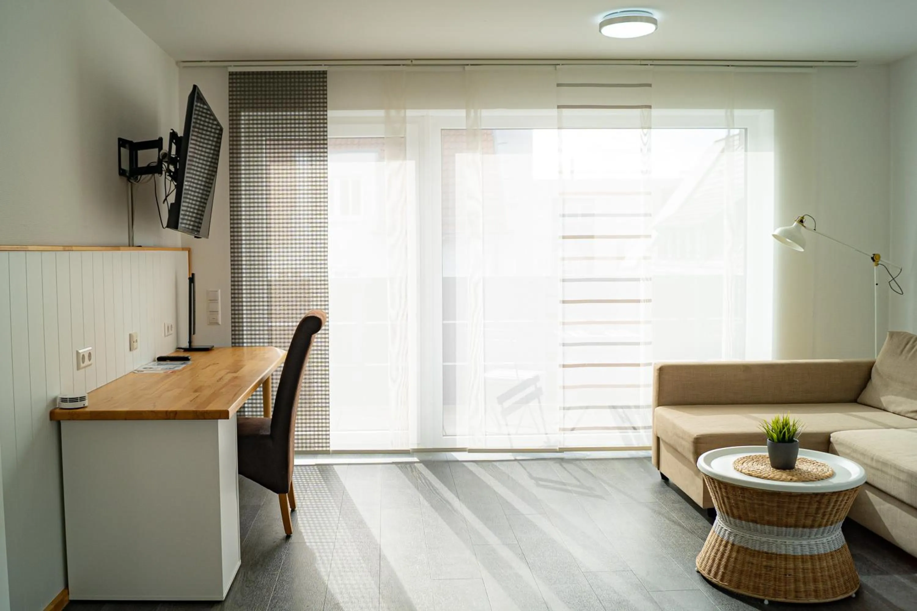 Apartmenthaus Schlossgasse