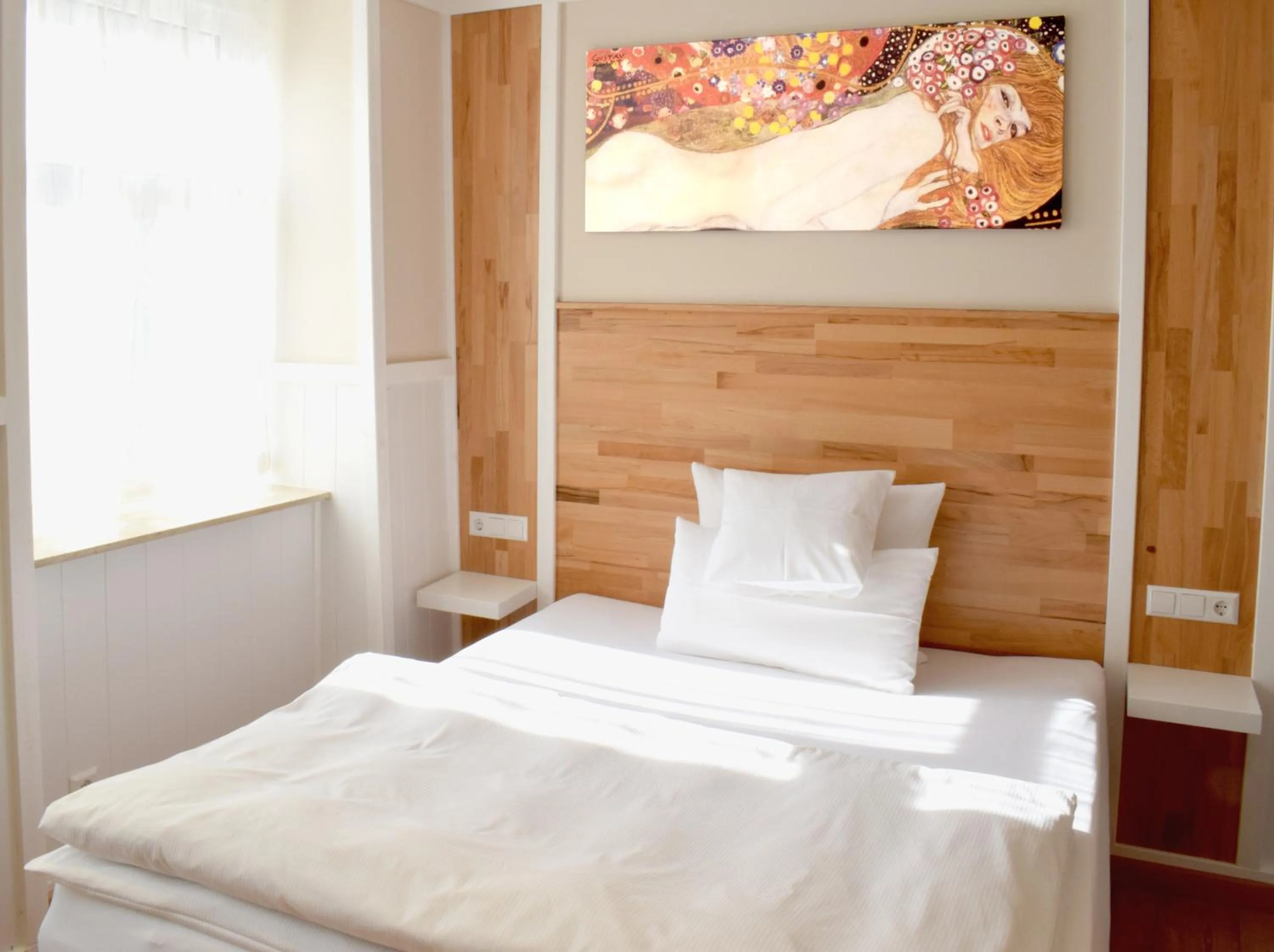 Apartmenthaus Schlossgasse