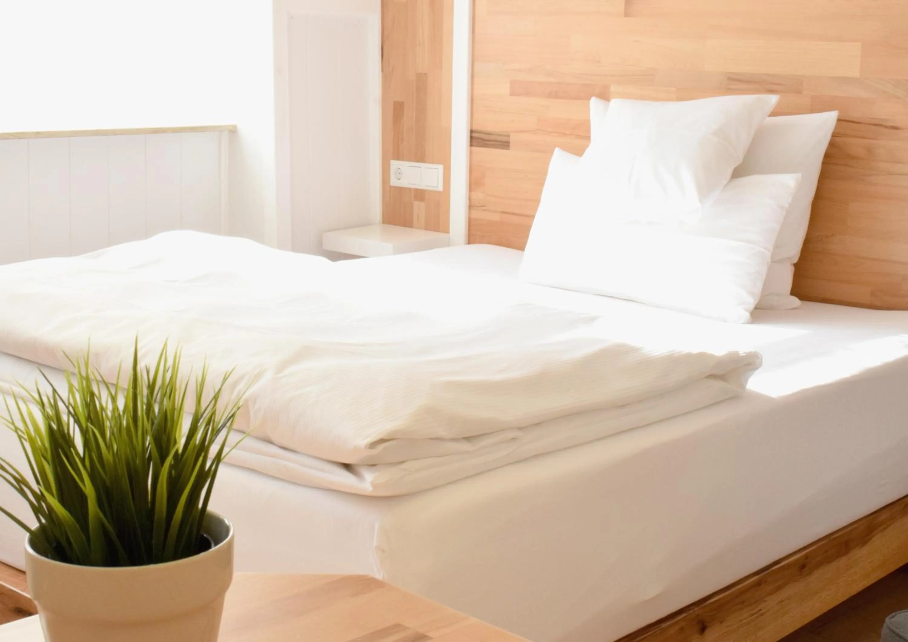 Apartmenthaus Schlossgasse