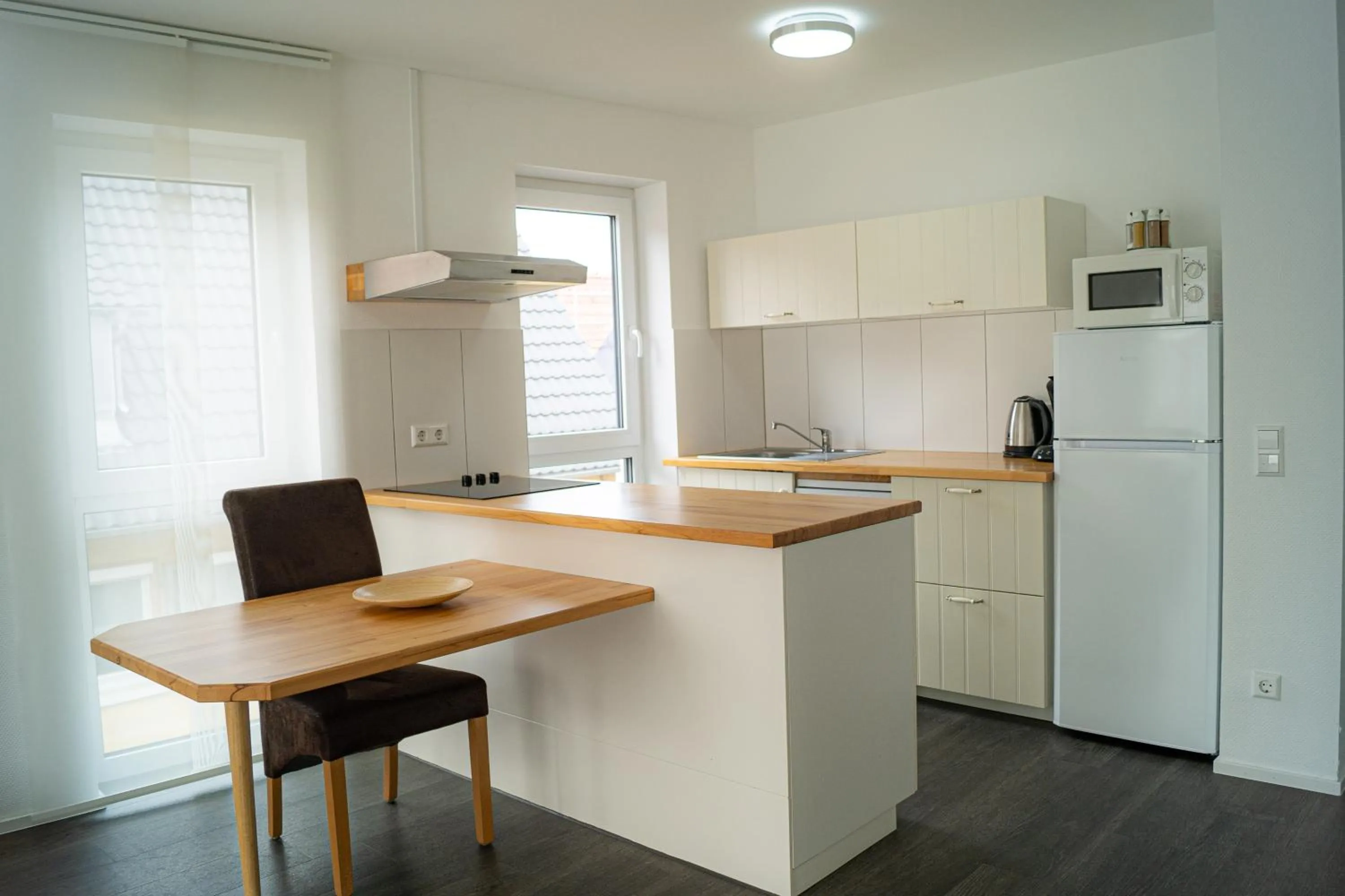 Apartmenthaus Schlossgasse