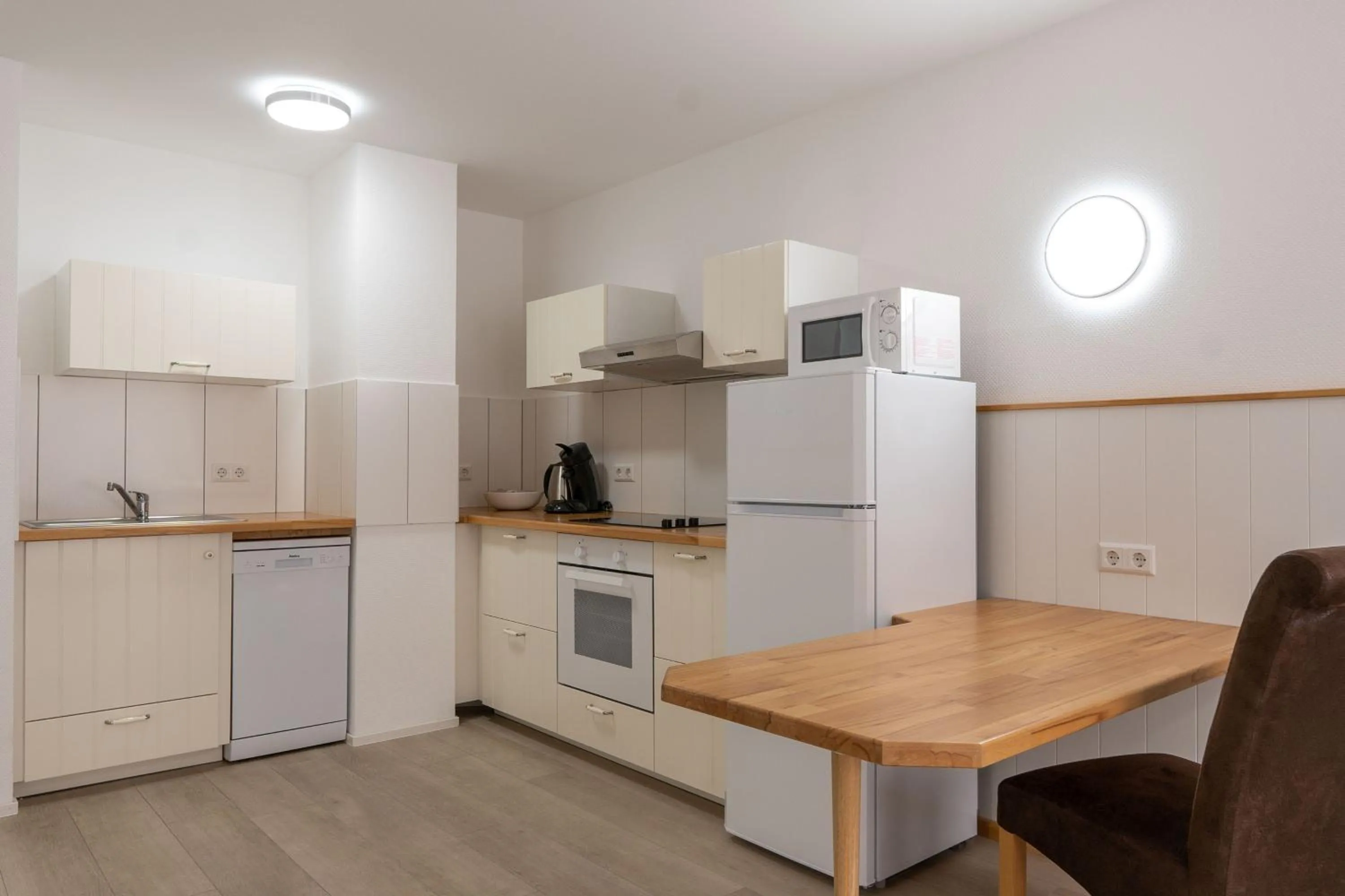 Apartmenthaus Schlossgasse