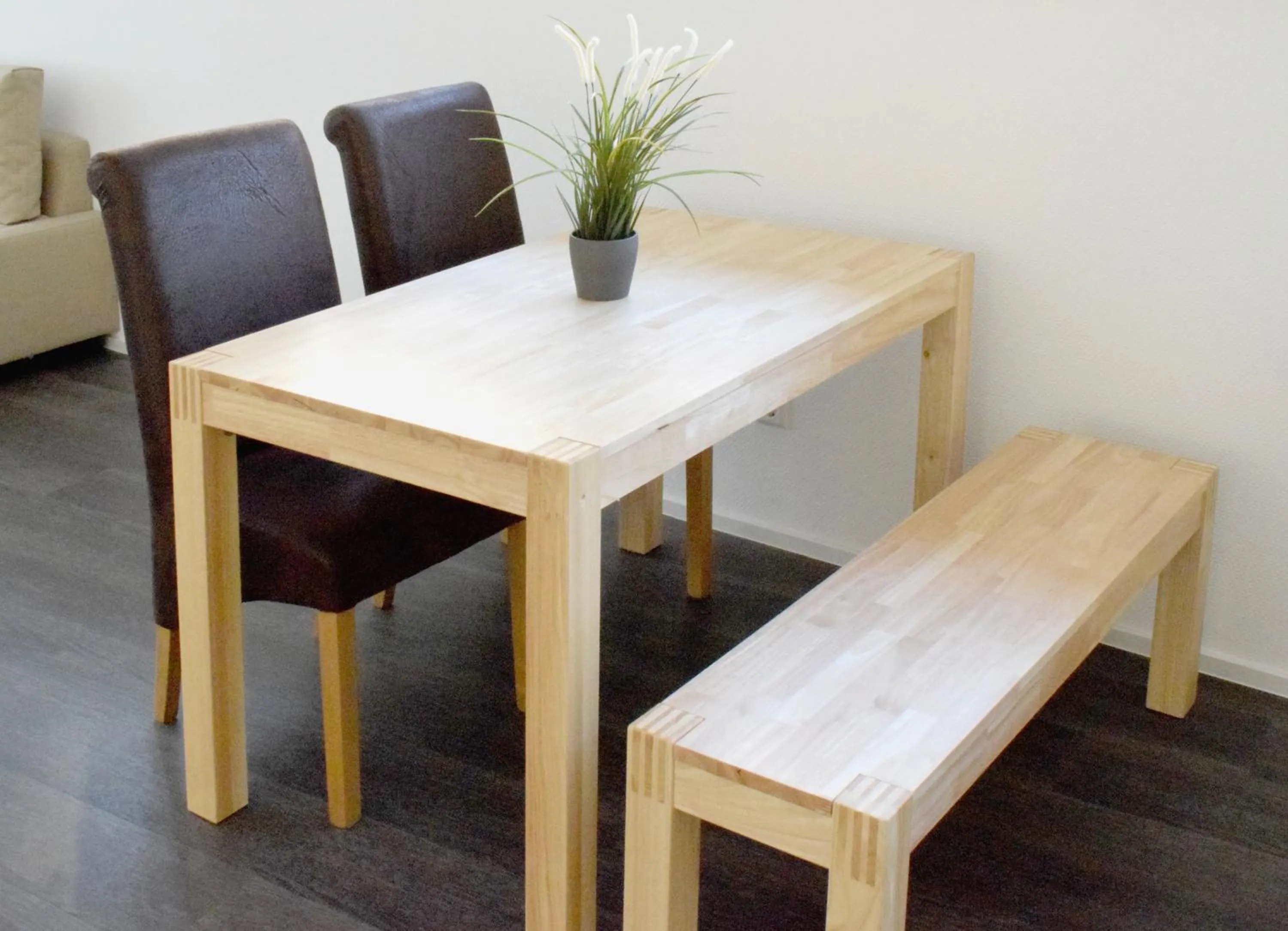 Apartmenthaus Schlossgasse