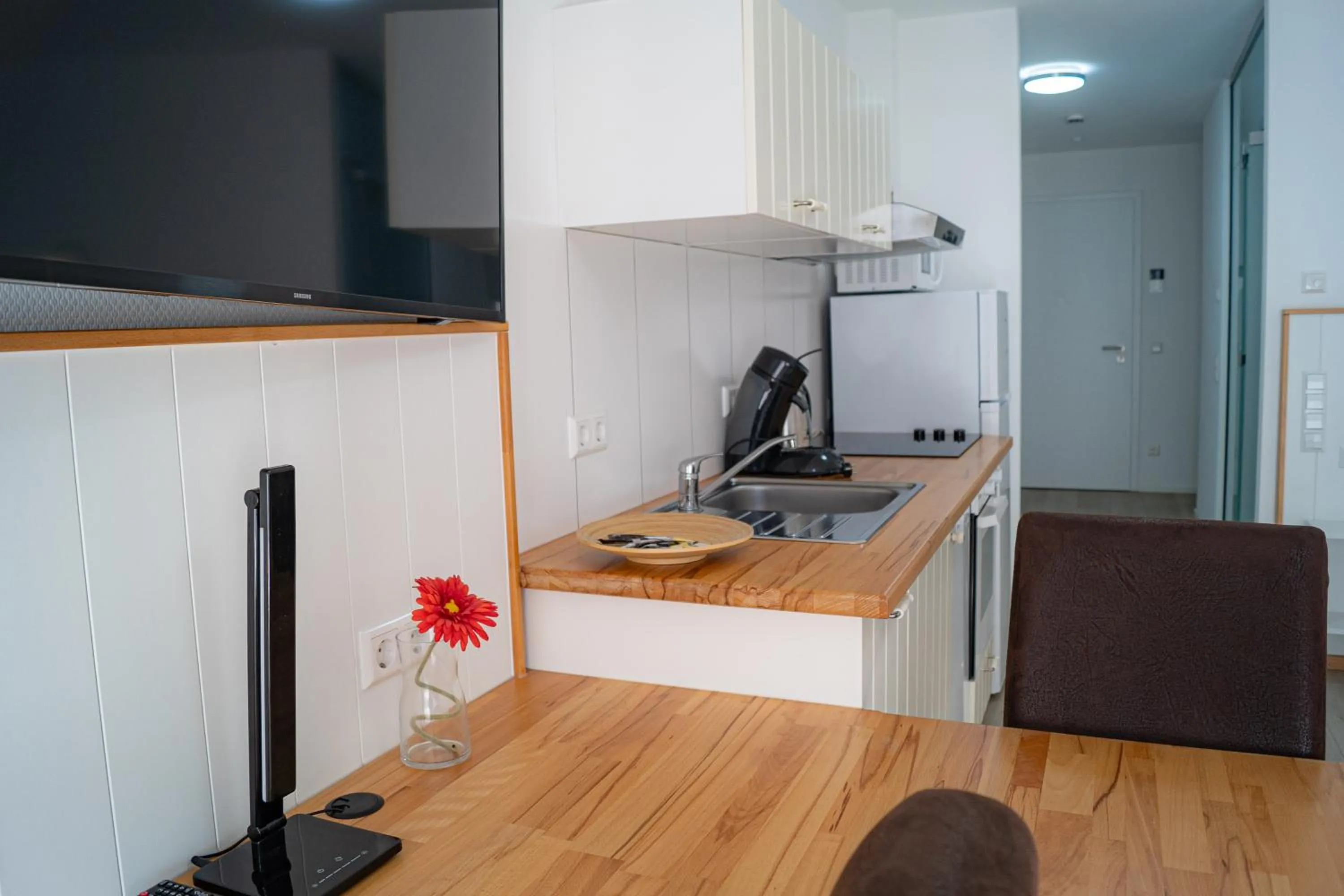 Apartmenthaus Schlossgasse