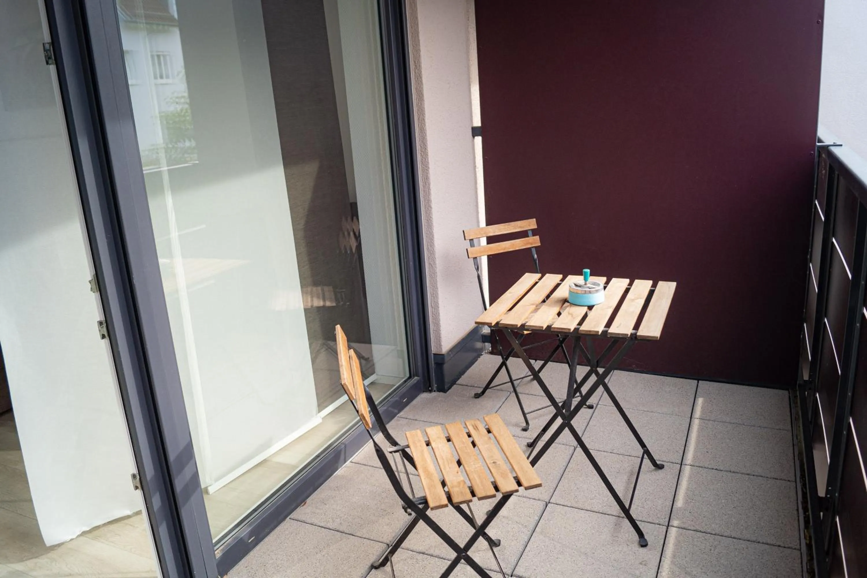 Apartmenthaus Schlossgasse