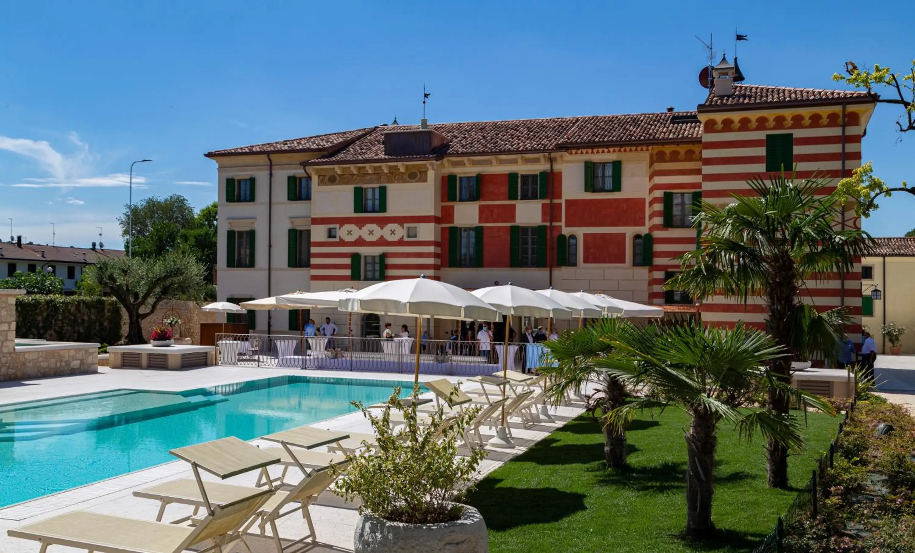 Boutique Hotel Villa Zoppi - Adults only Boutique Hotel Villa Zoppi - Adults only