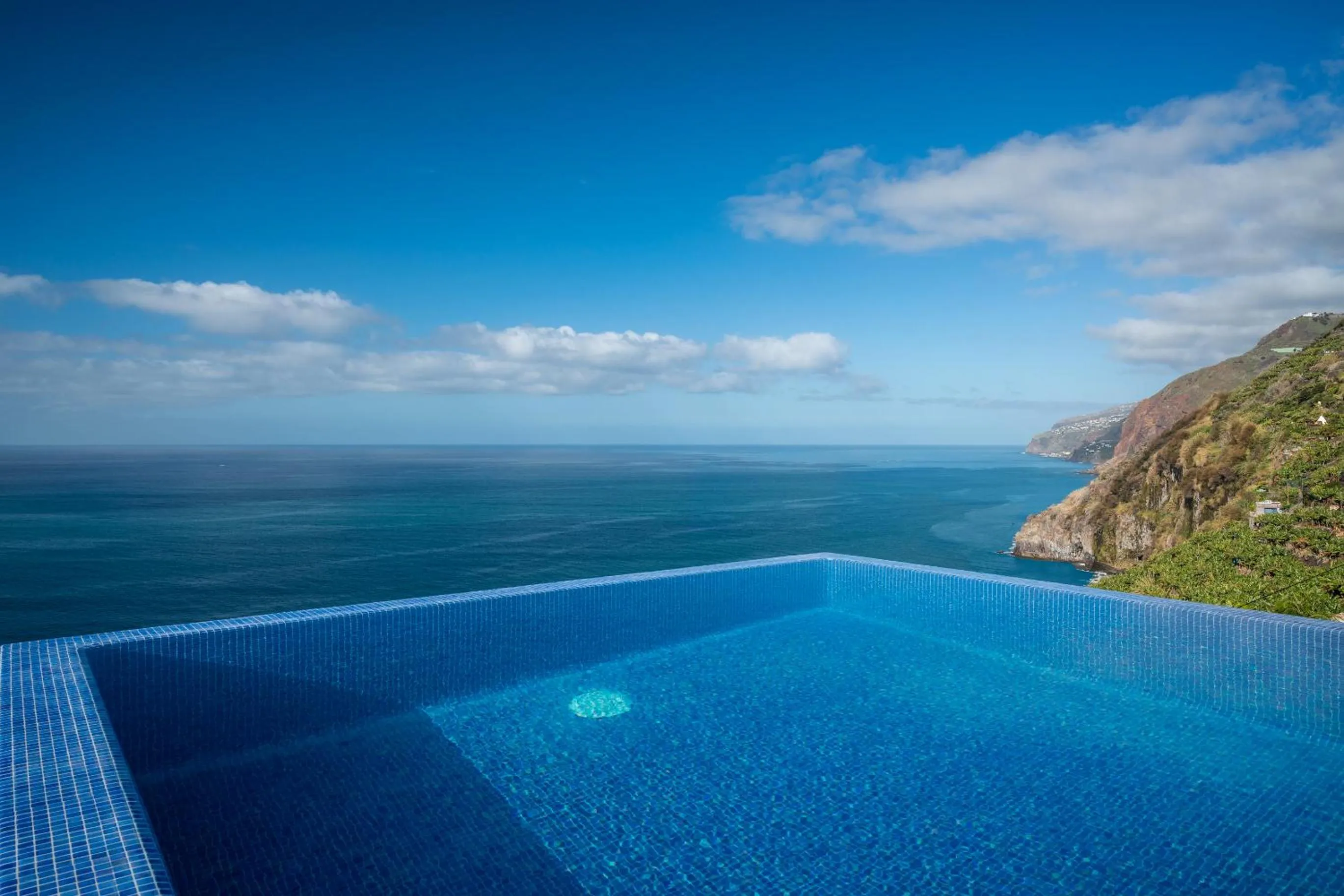 Massage in Escarpa - The Madeira Hideaway