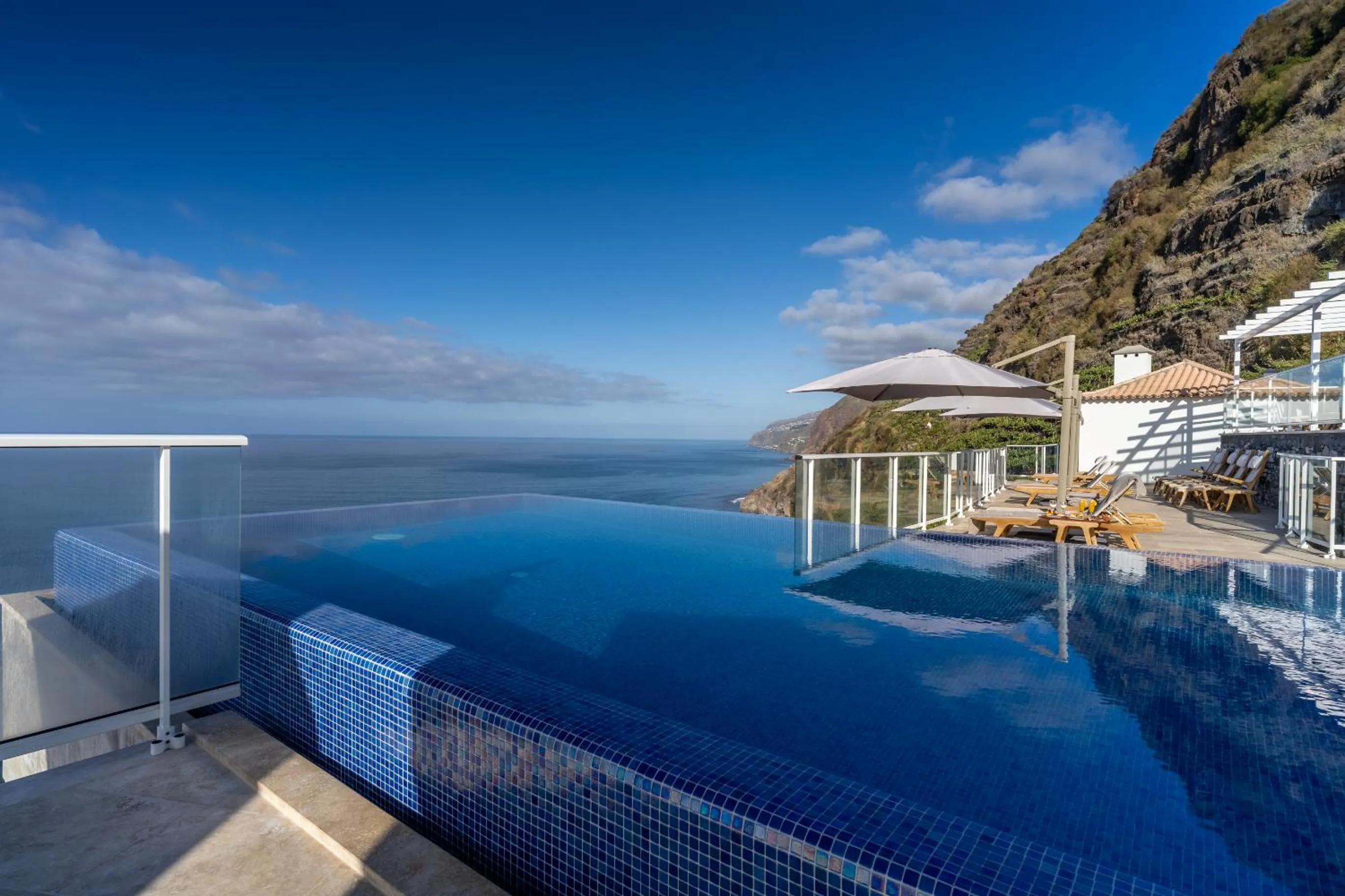 Escarpa - The Madeira Hideaway