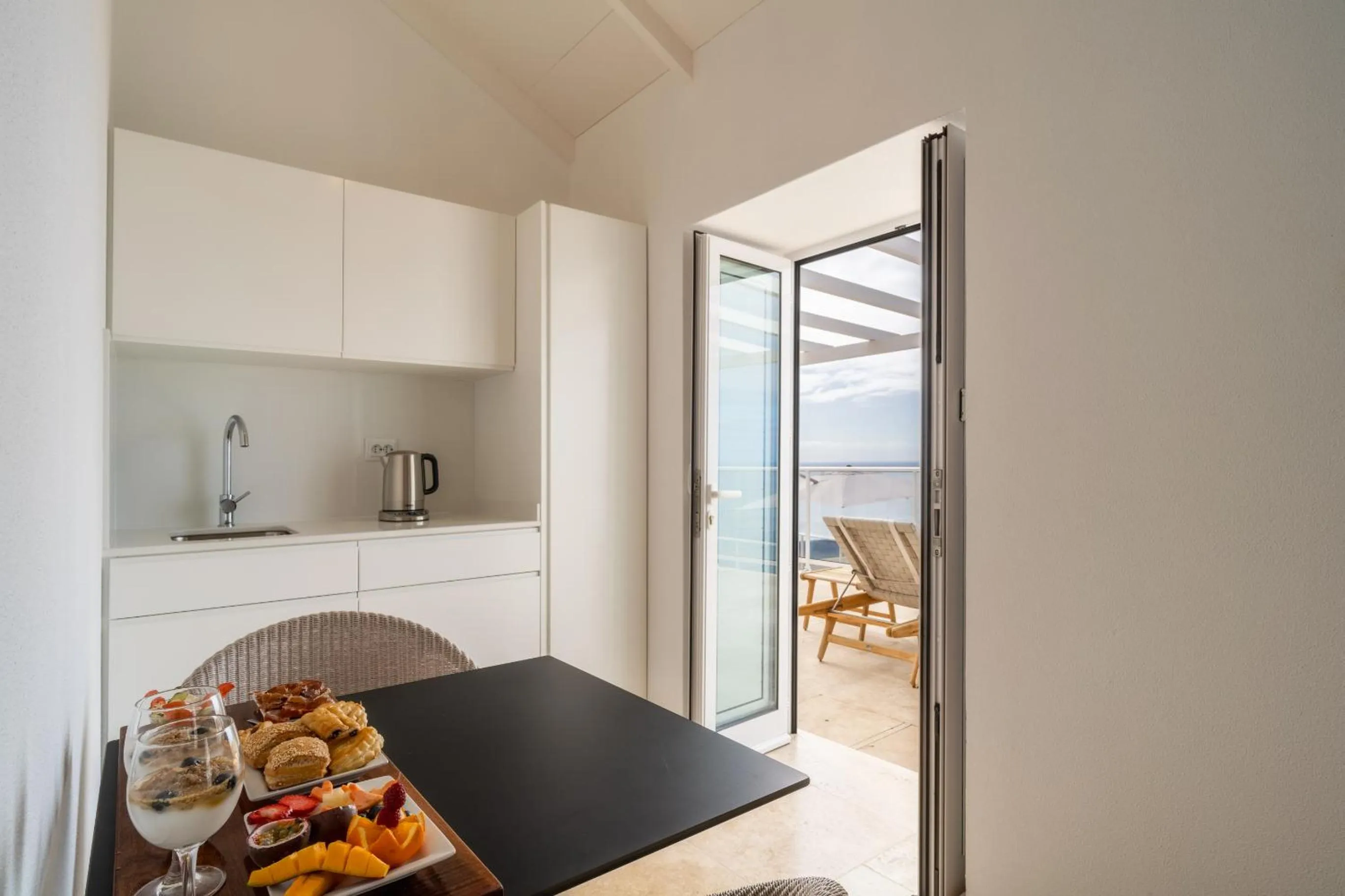 Escarpa - The Madeira Hideaway