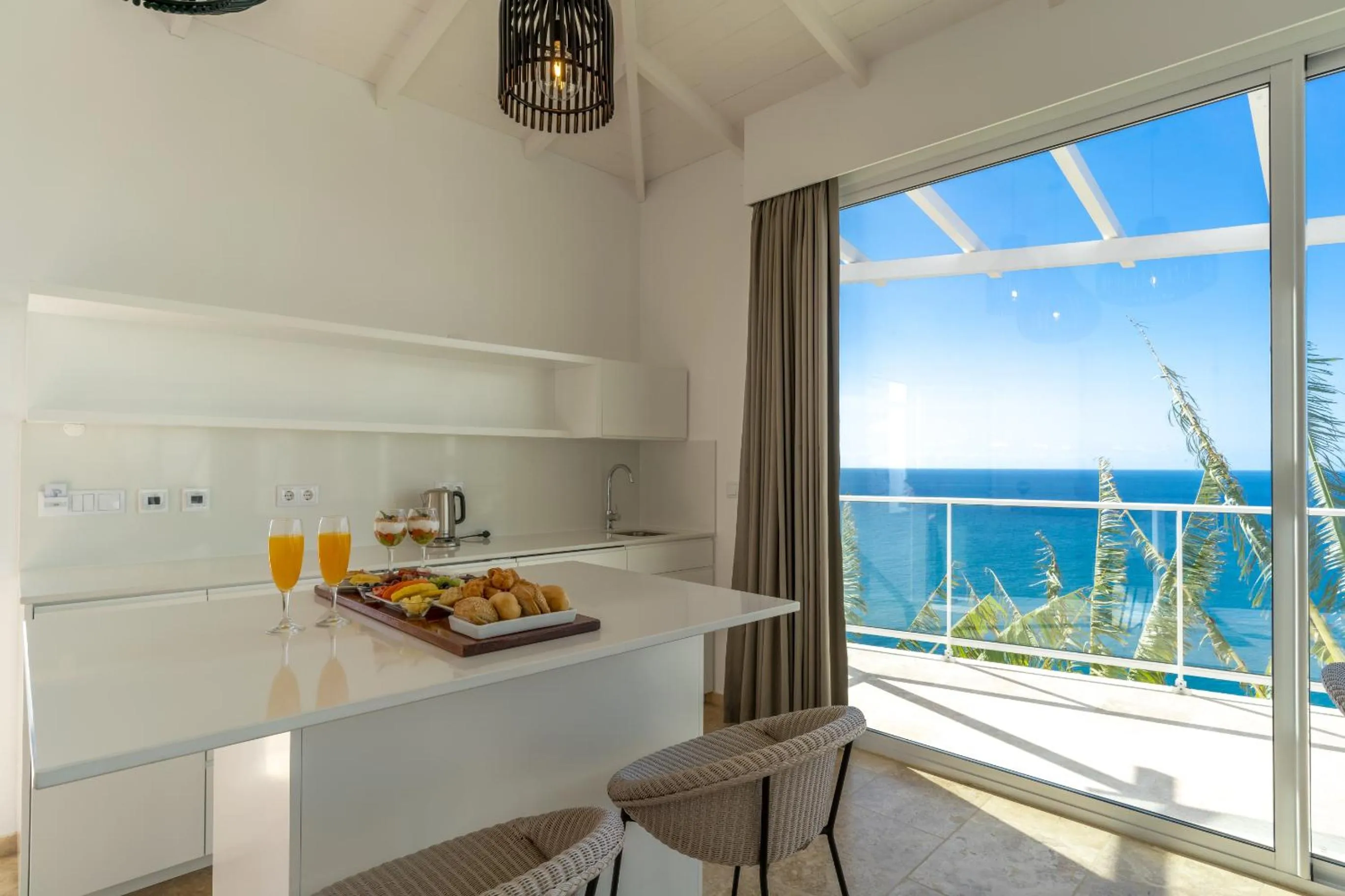 Escarpa - The Madeira Hideaway