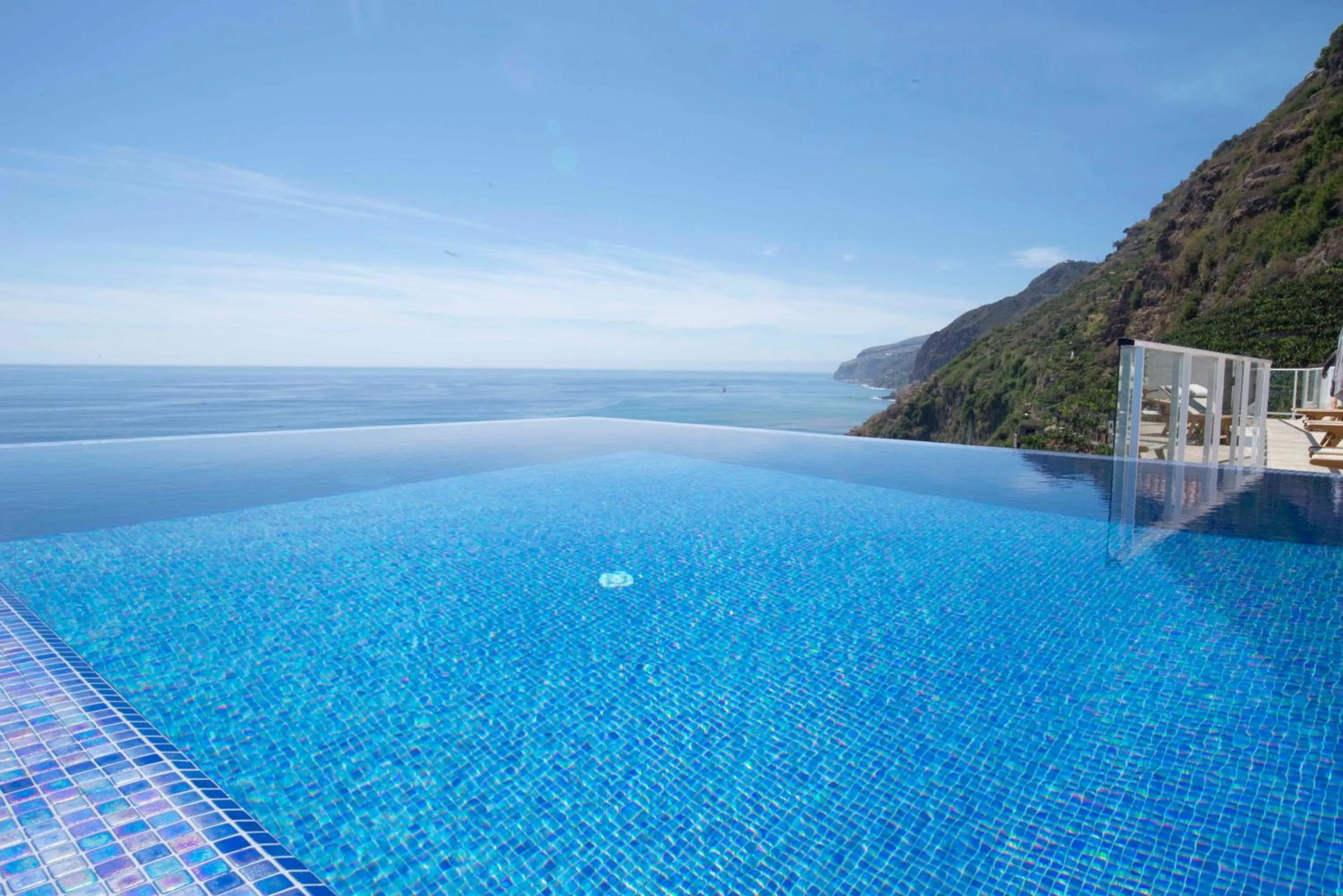 Escarpa - The Madeira Hideaway