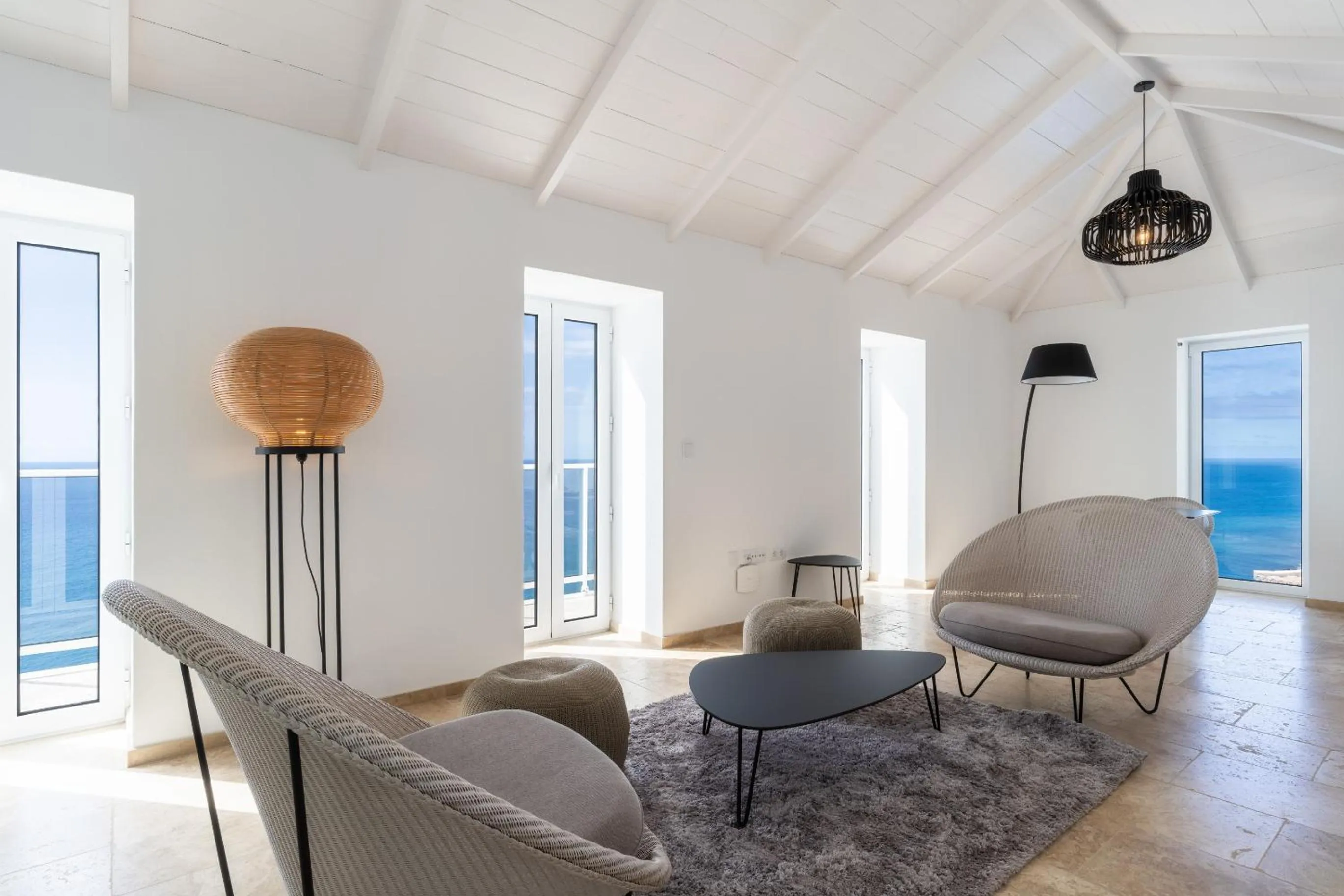 Escarpa - The Madeira Hideaway