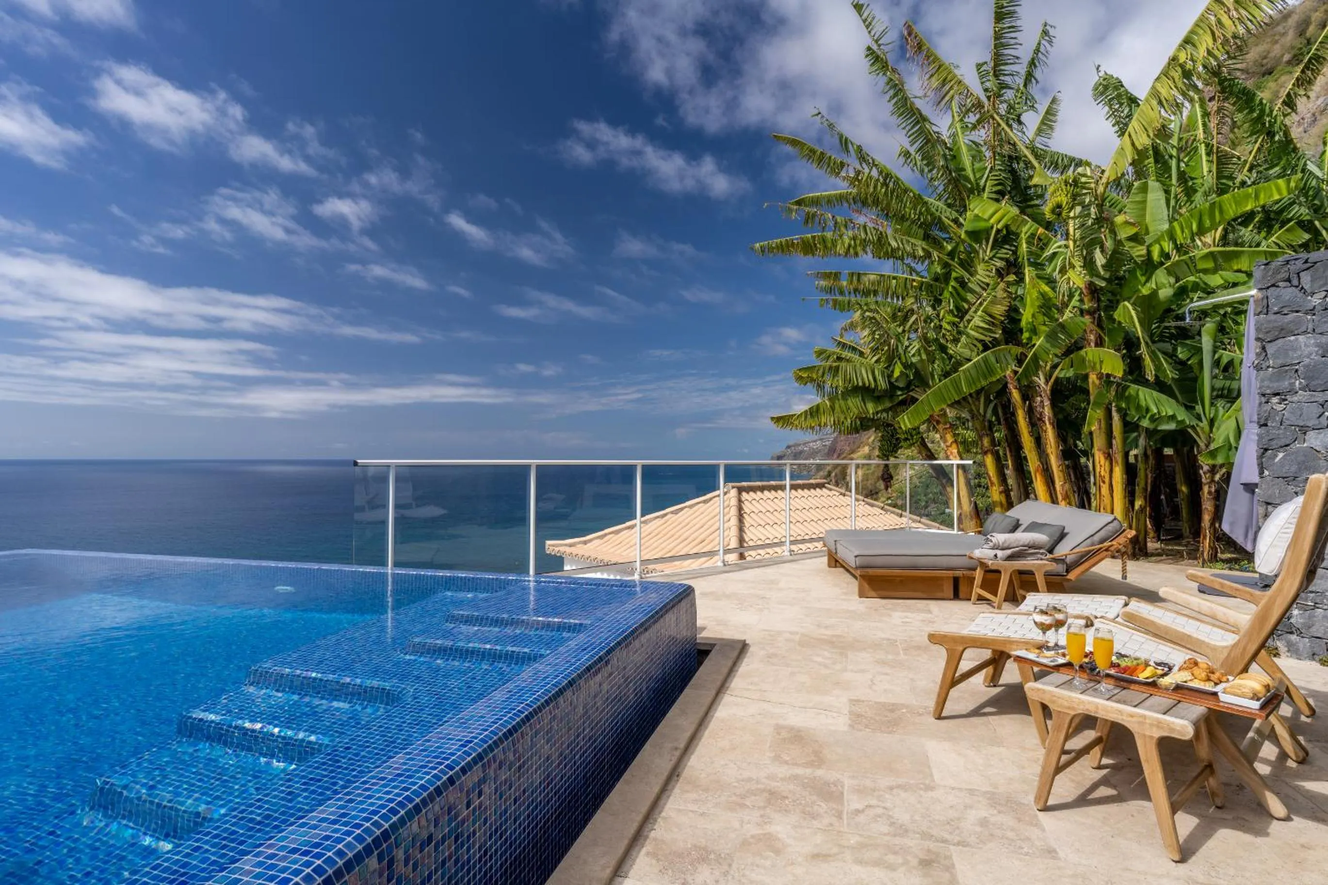 Escarpa - The Madeira Hideaway