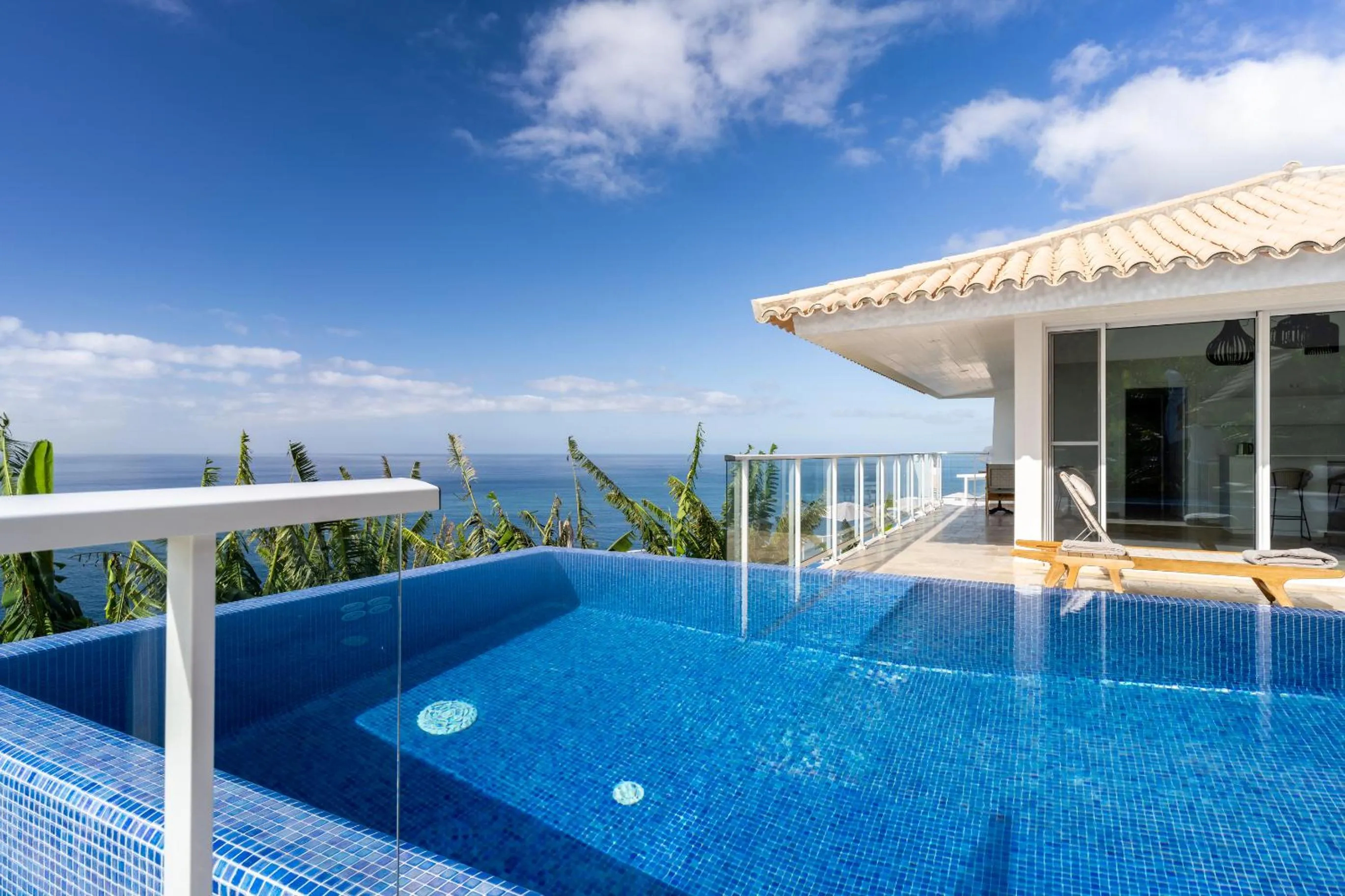 Escarpa - The Madeira Hideaway