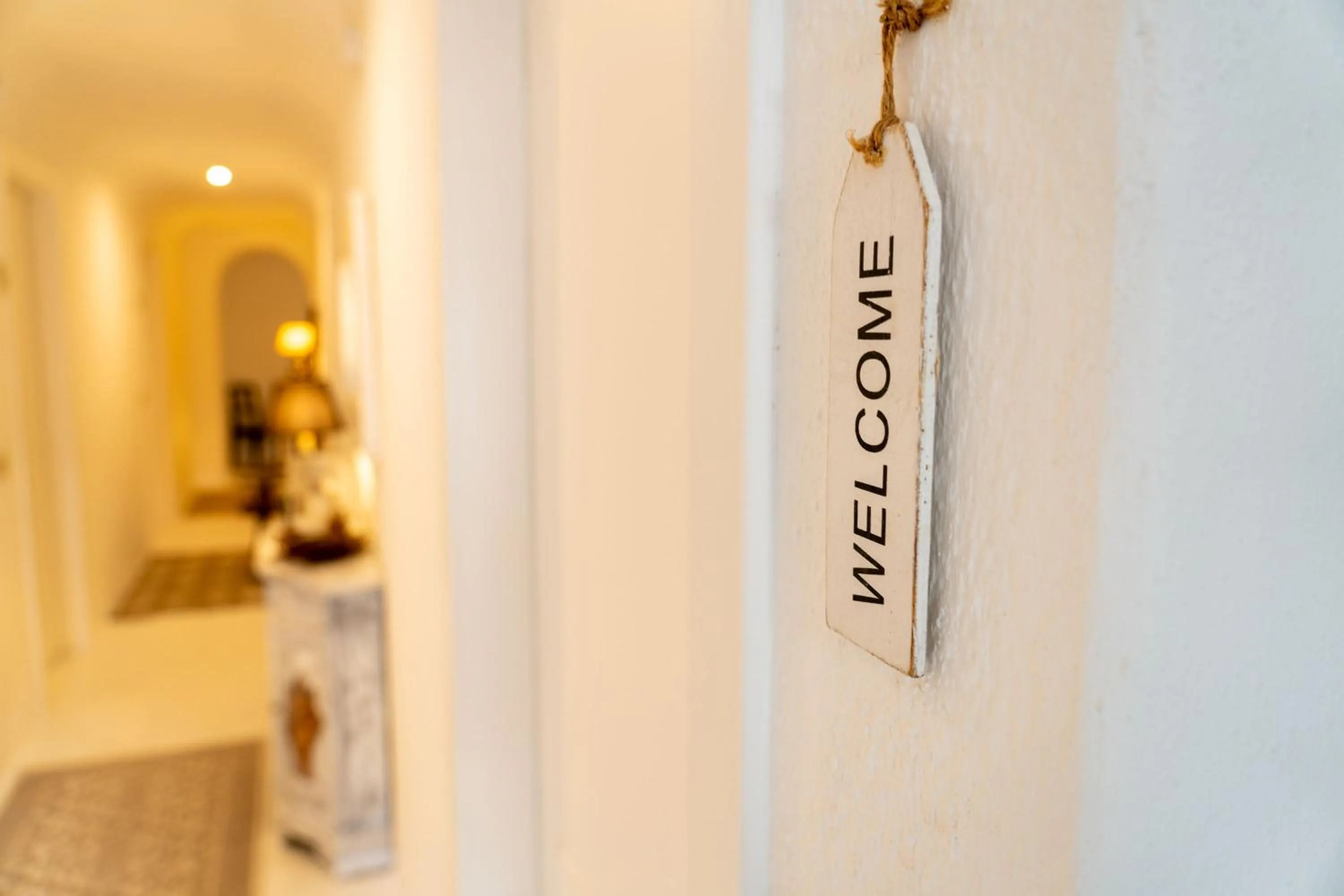 Decorative detail in Villa Ravino Secret Retreat