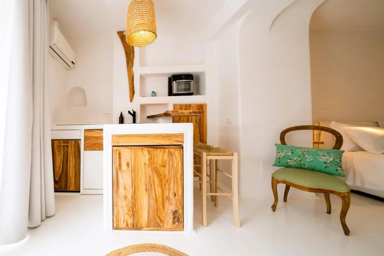 View (from property/room) in Villa Ravino Secret Retreat