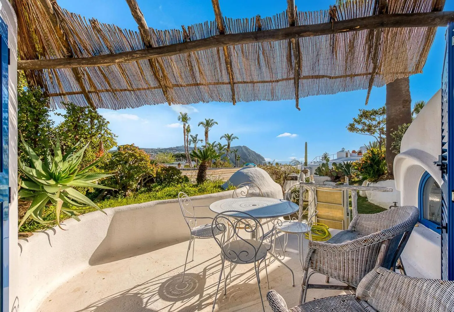 Day in Villa Ravino Secret Retreat