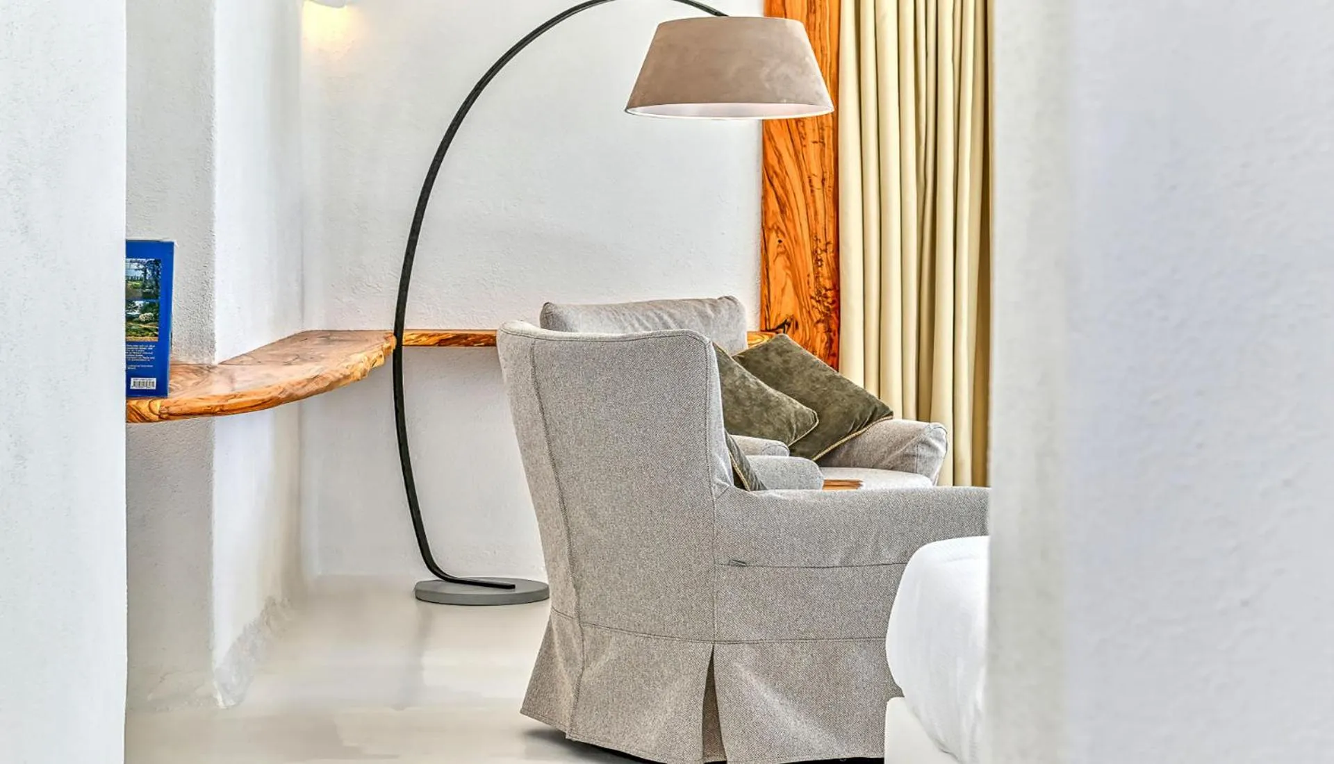 Day, Bed in Villa Ravino Secret Retreat